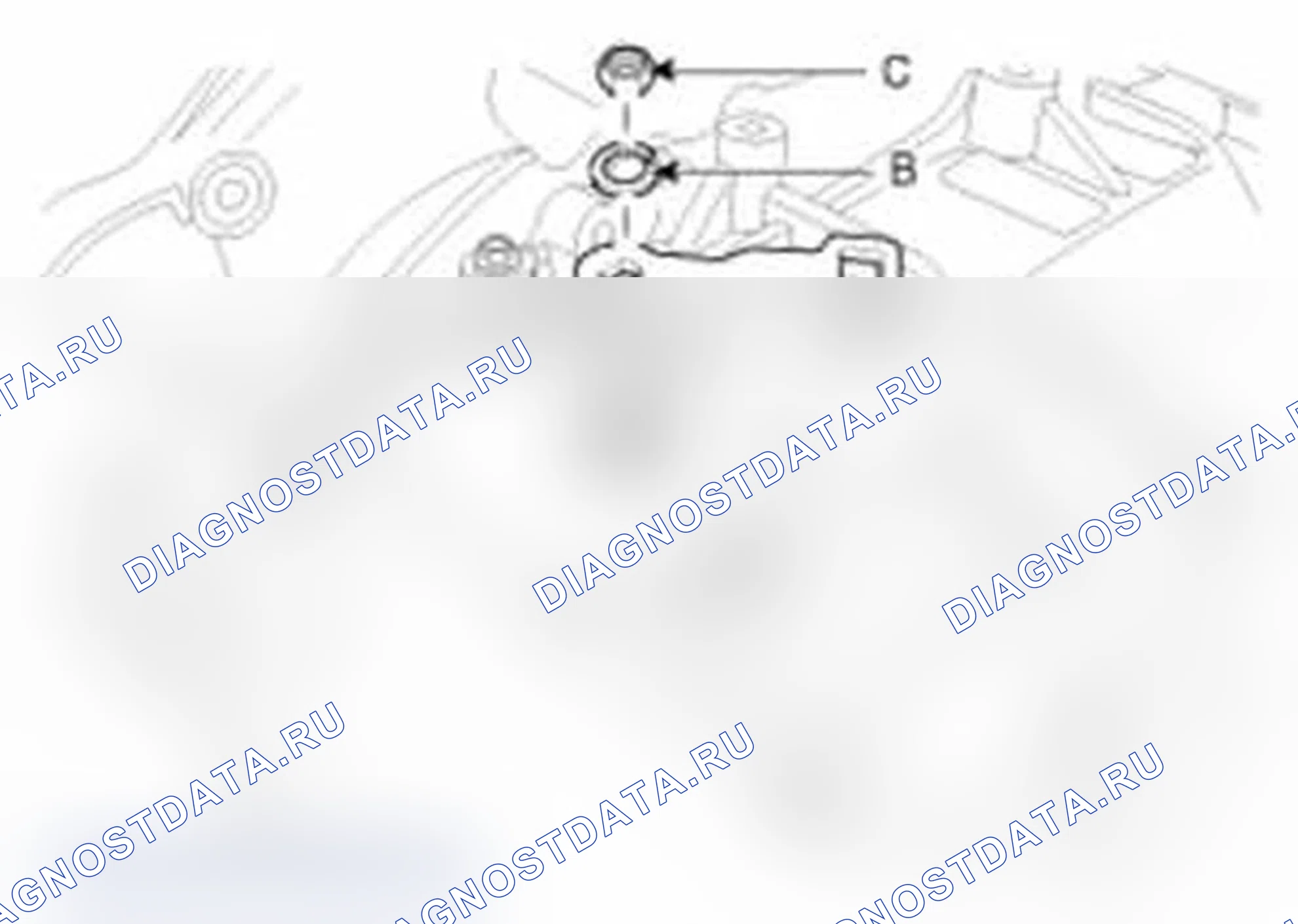 Рис. 121. Hyundai Santa Fe II рестайлинг