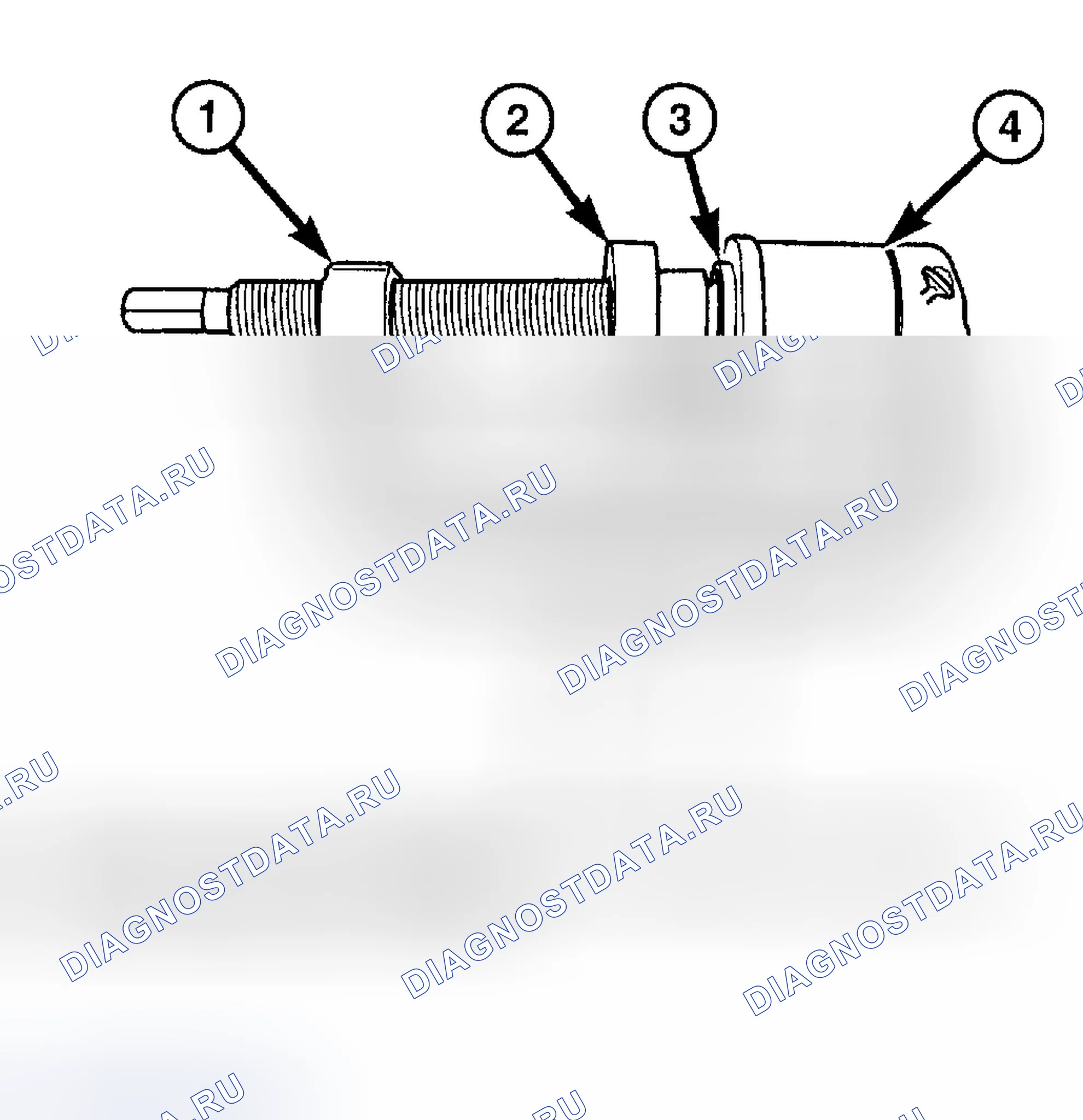 Рис. 35. Dodge Pickup R1500 