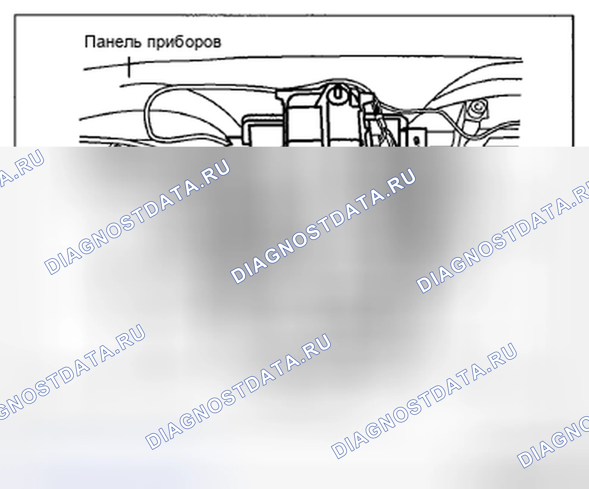Рис. 82. Honda CR-V IV рестайлинг