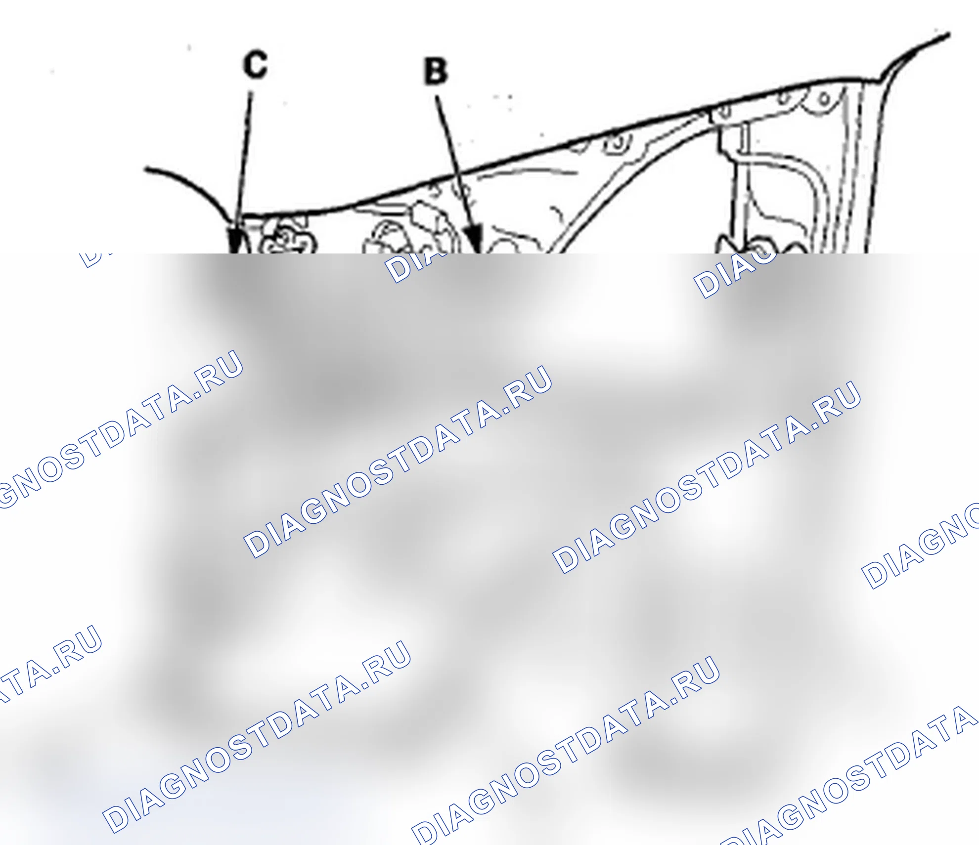 Рис. 57. Acura MDX II рестайлинг
