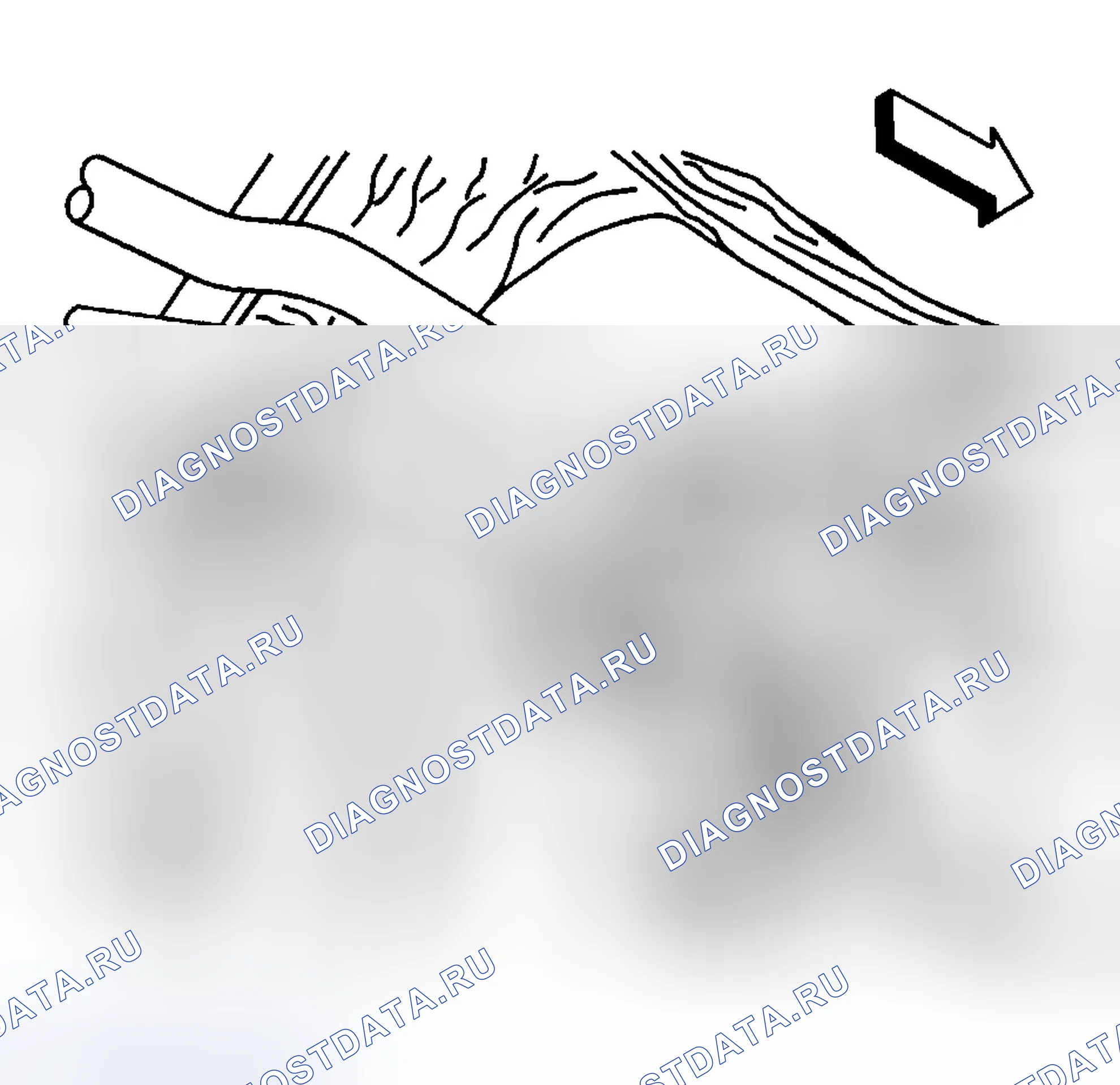 Рис. 17. Cadillac CTS I
