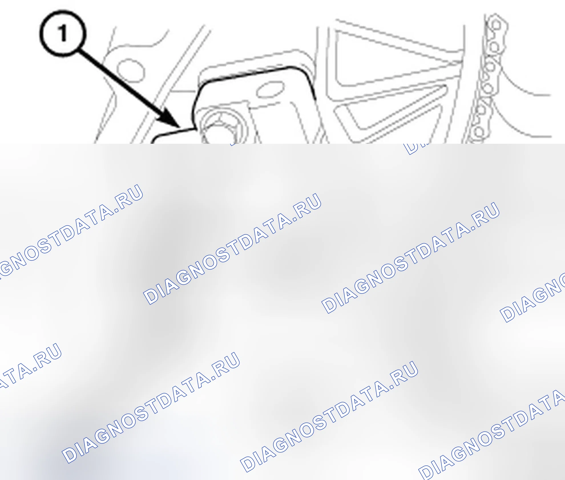 Рис. 338. Jeep Compass I