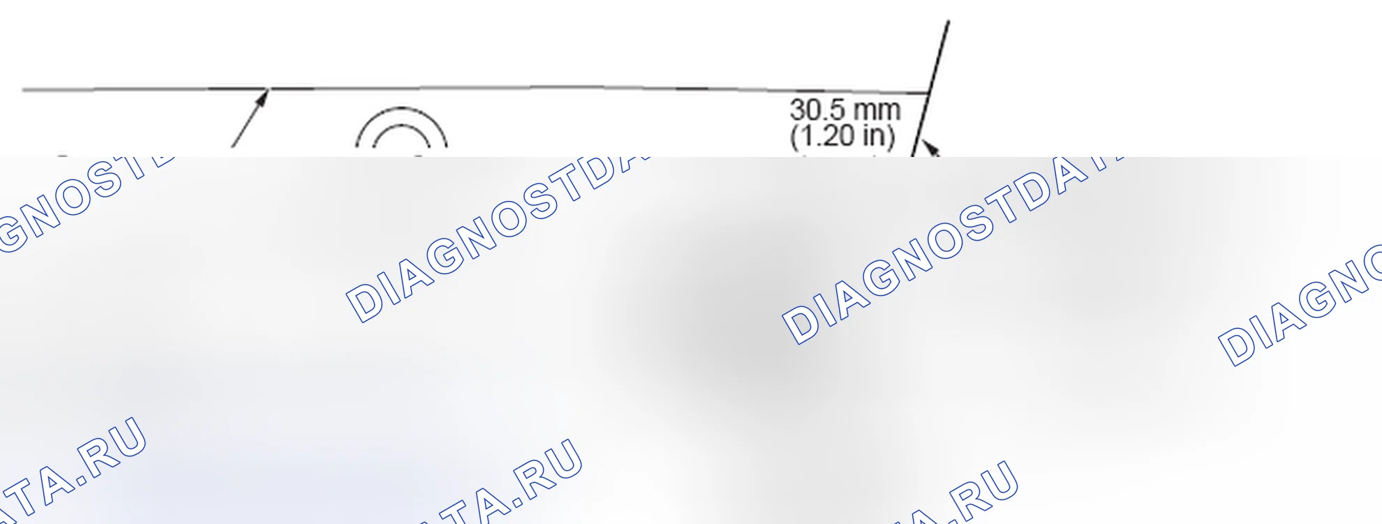 Рис. 24. Mitsubishi Lancer X рестайлинг