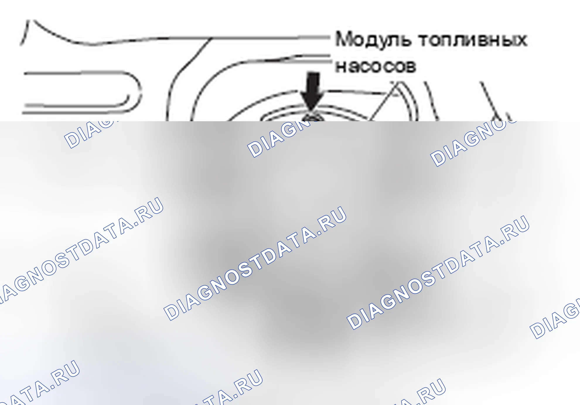 Рис. 23. Mercedes-Benz CLA-класс C117/X117 рестайлинг