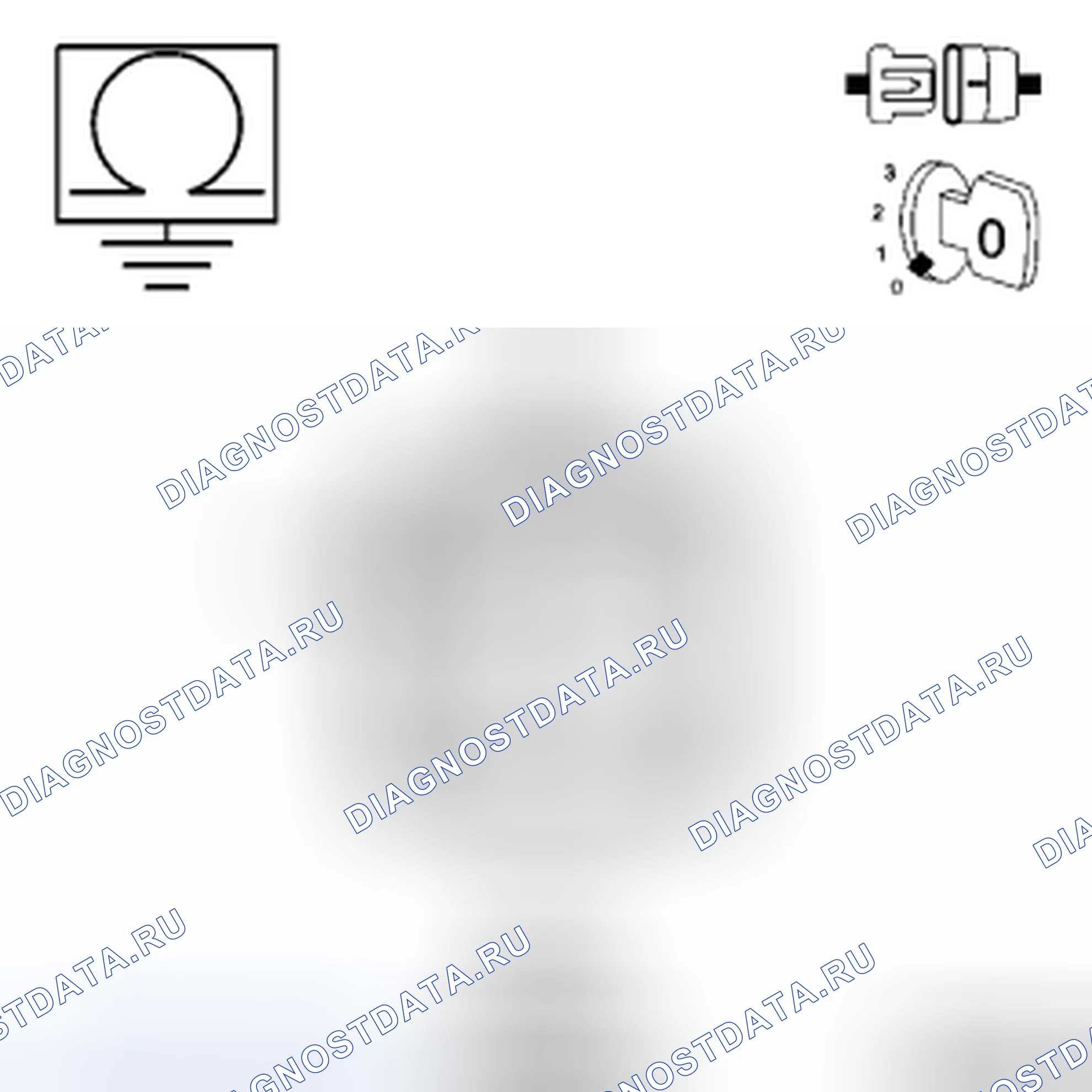 Рис. 310. Chrysler Town & Country V