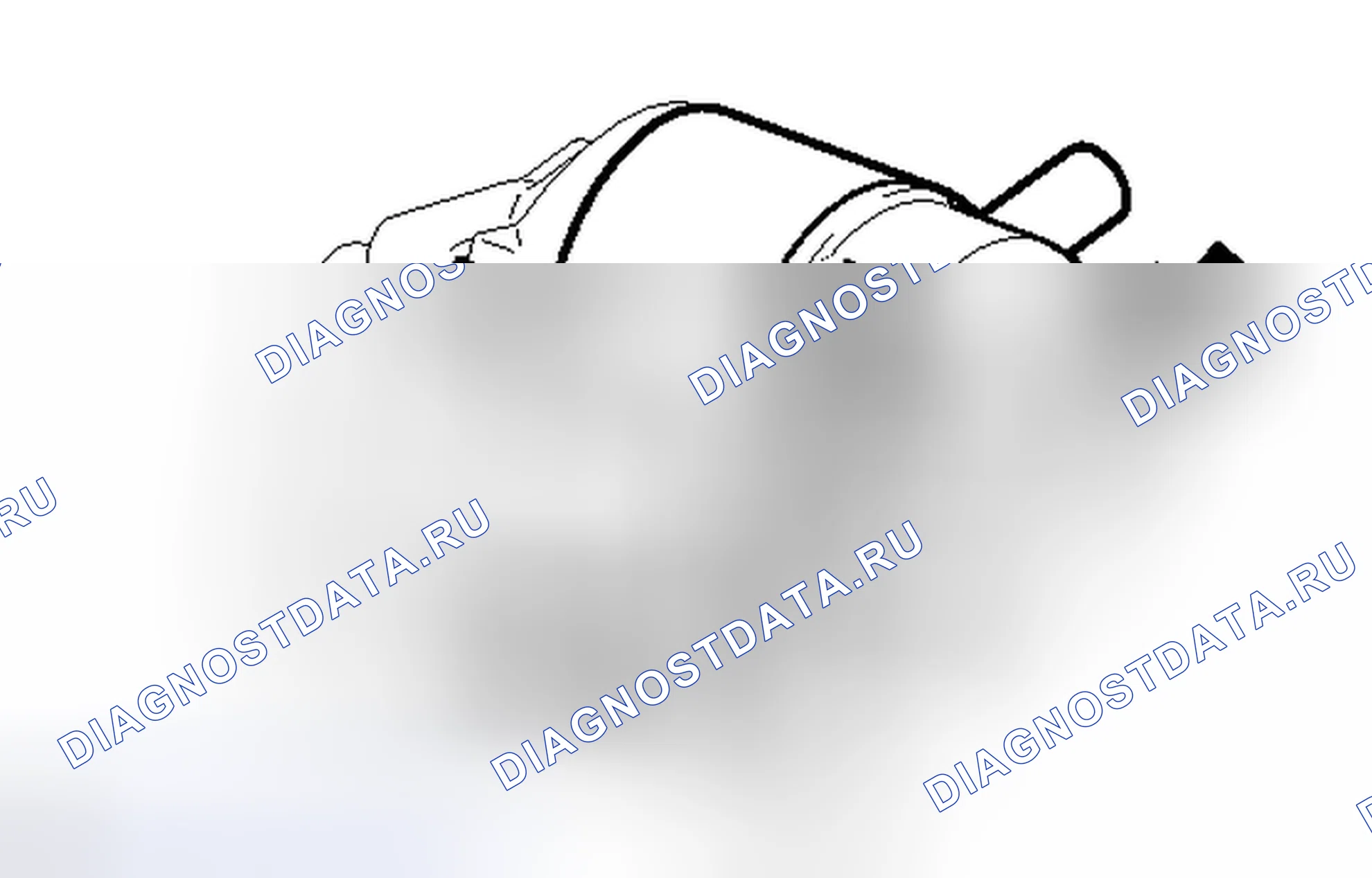 Рис. 11: РАЗБОРКА. Toyota 4Runner V