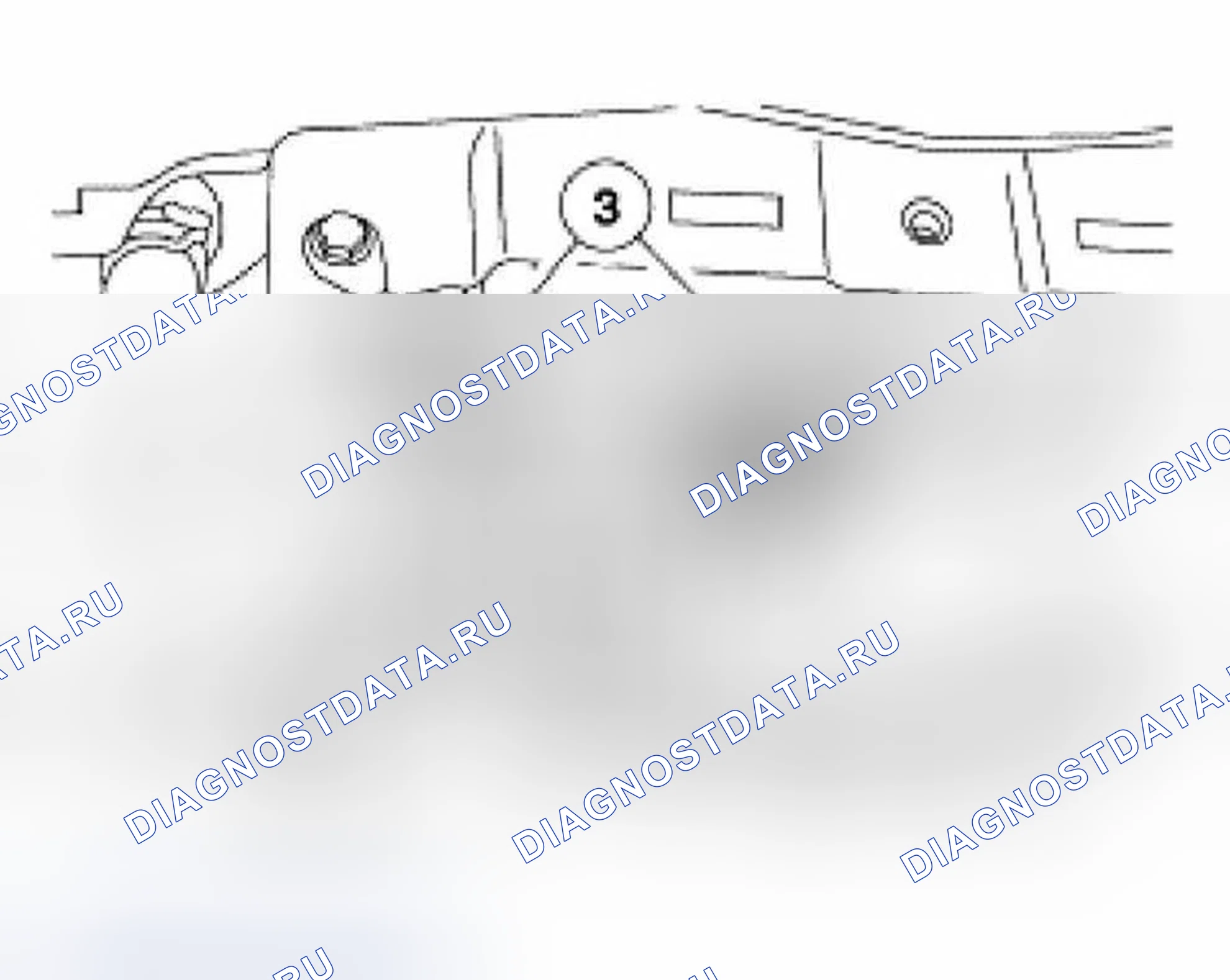 Рис. 262. Ford Thunderbird XI