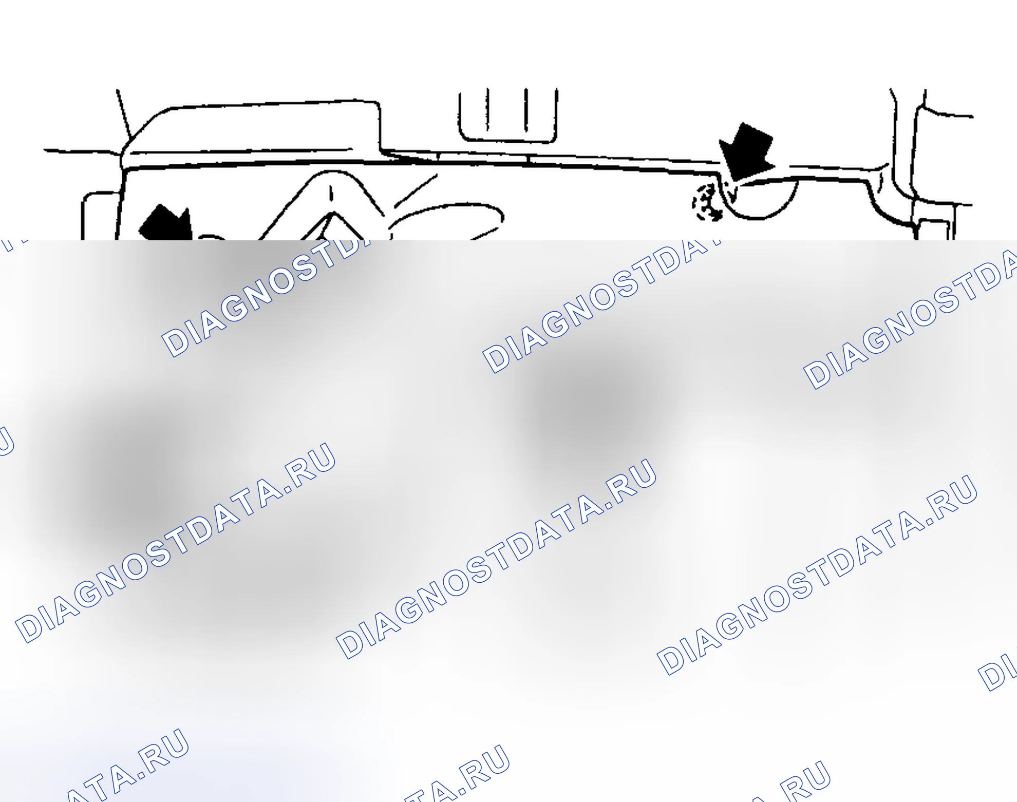 Рис. 20. Subaru Outback BH
