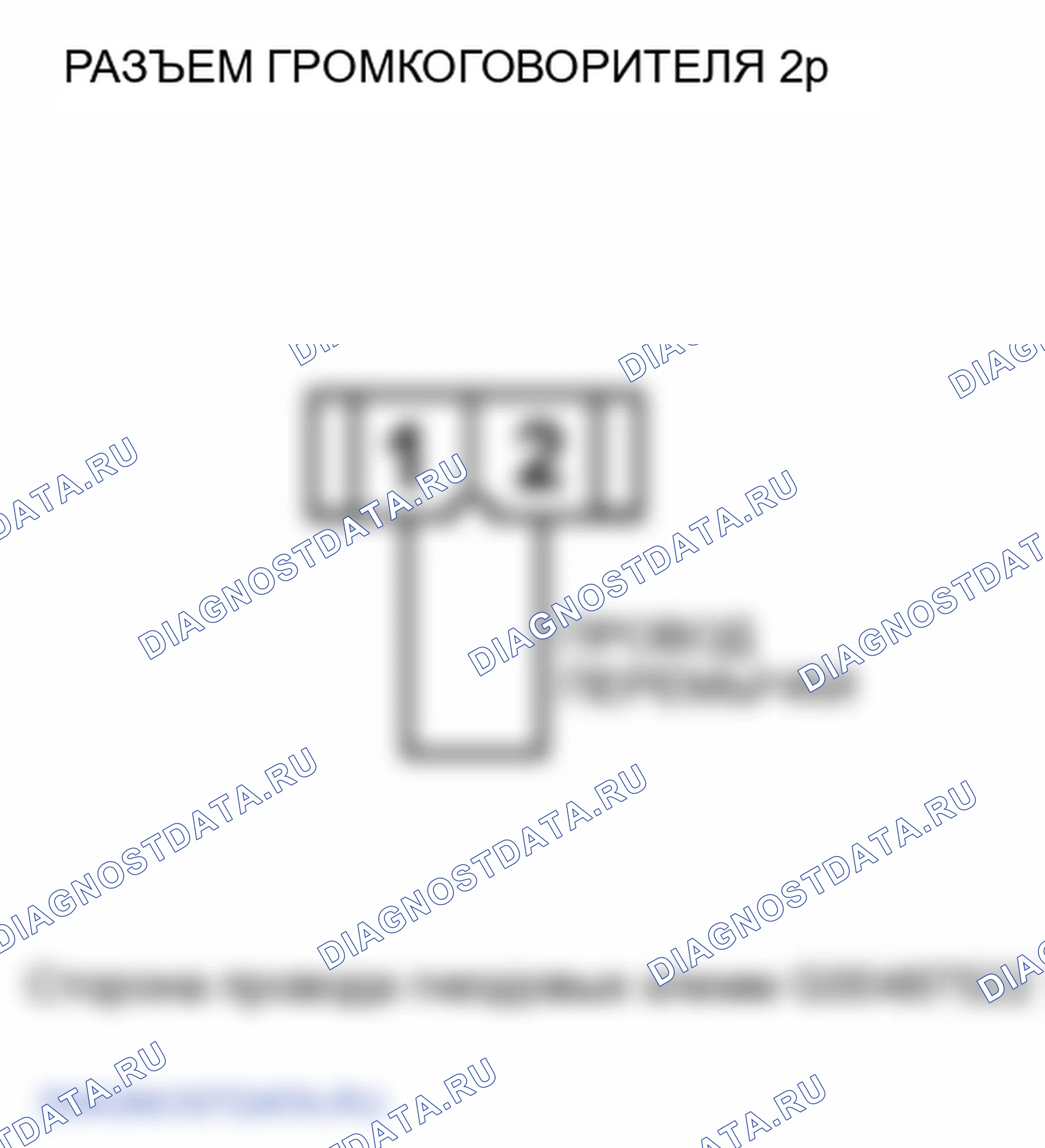 Рис. 91. Honda Element YH2 рестайлинг 2