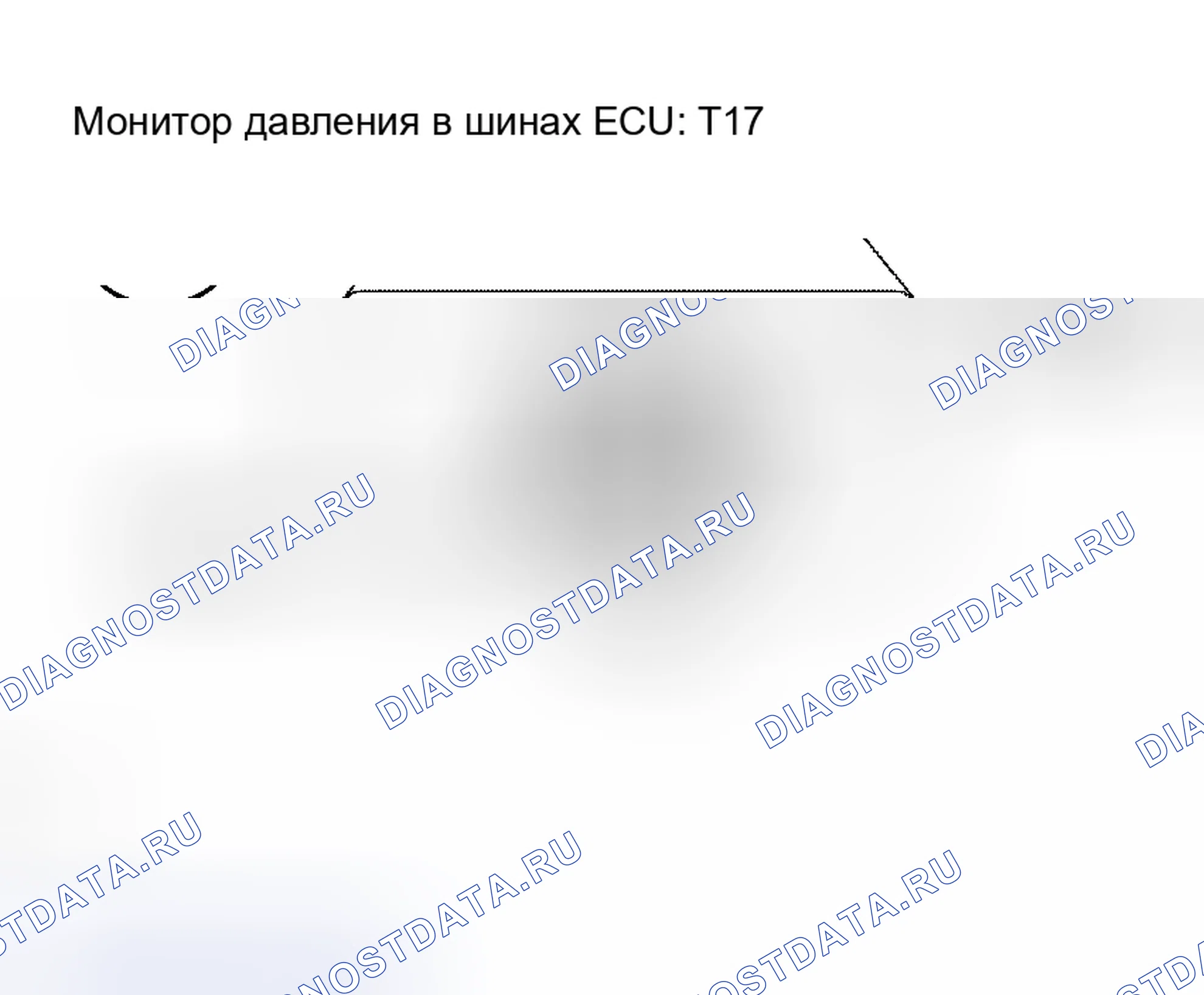 Рис. 56. Toyota Sequoia I рестайлинг