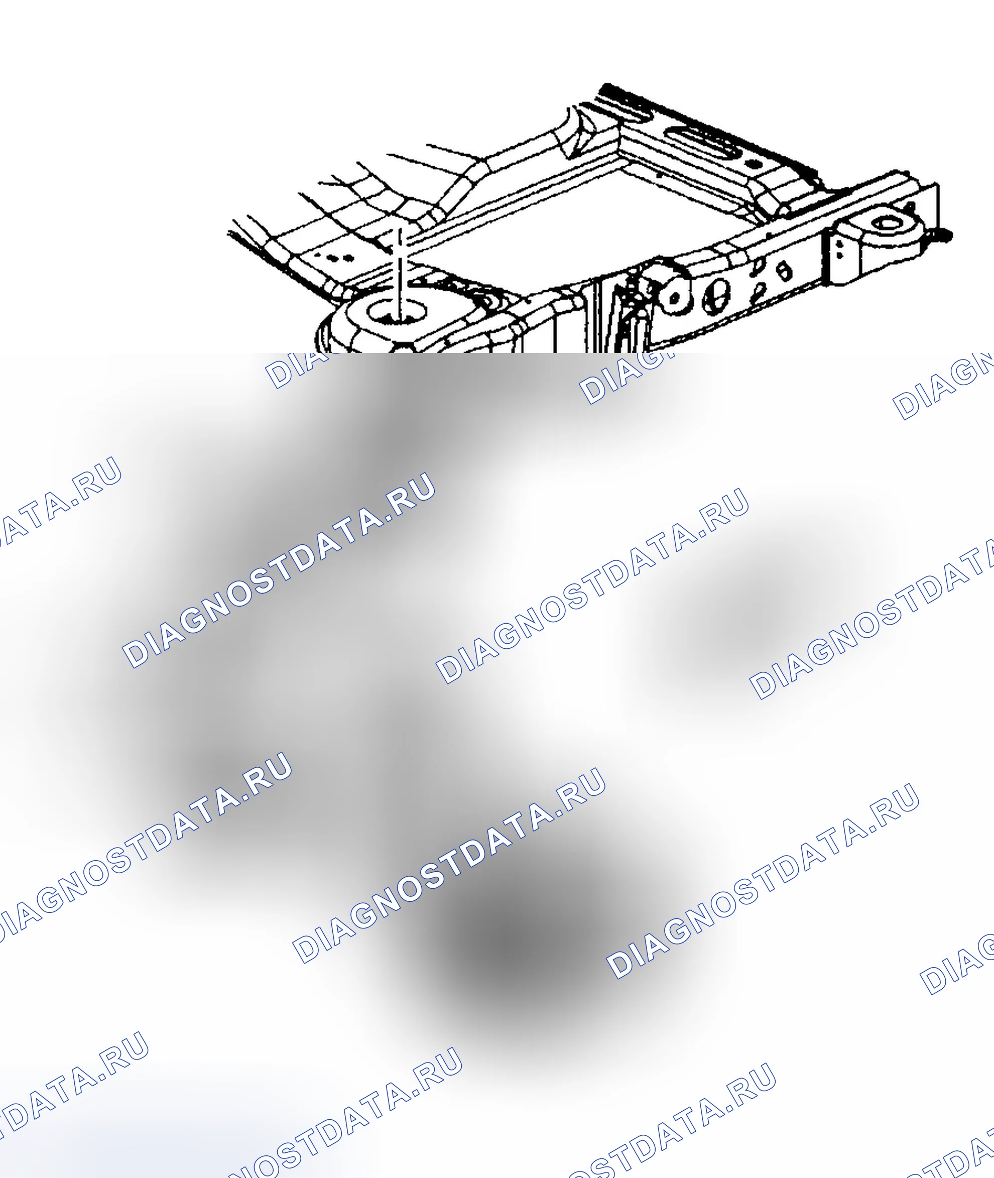 Рис. 3. Chevrolet Tahoe II