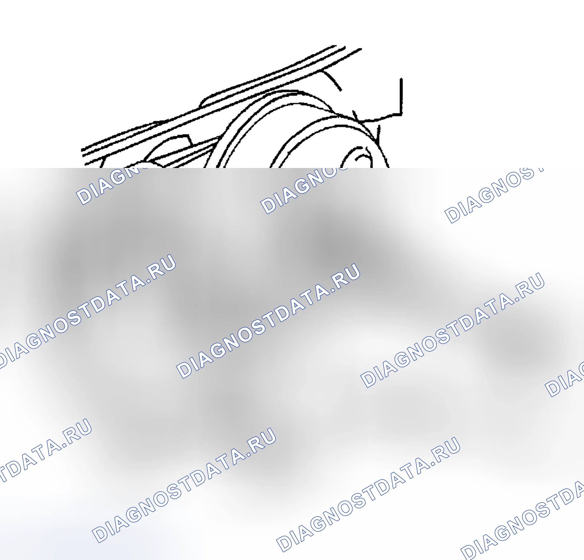 Рис. 45. Chevrolet Impala VIII