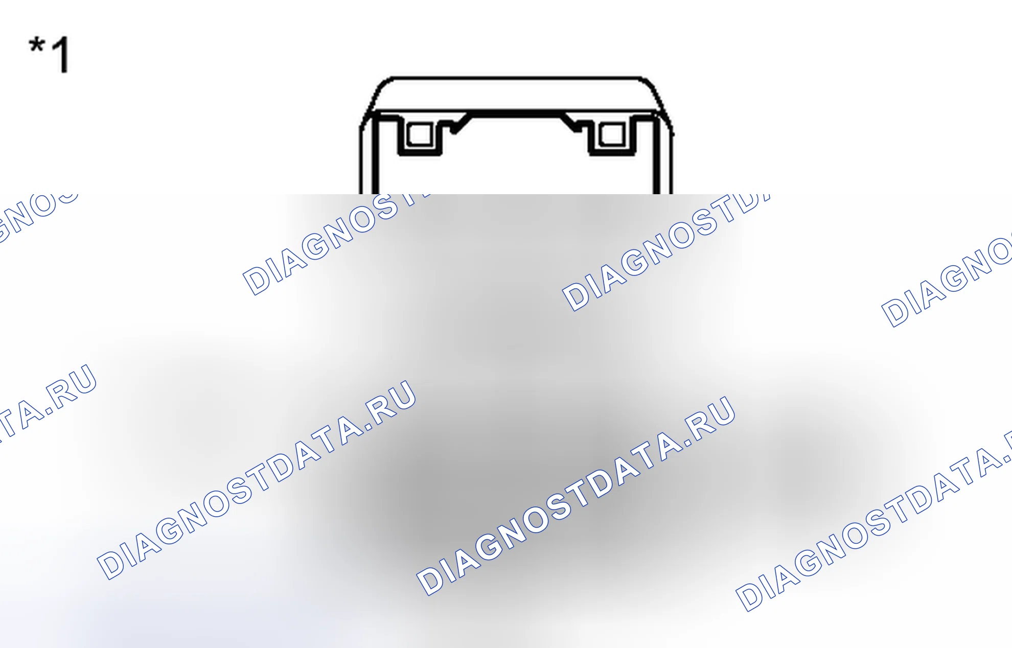 Рис. 220. Toyota Yaris III