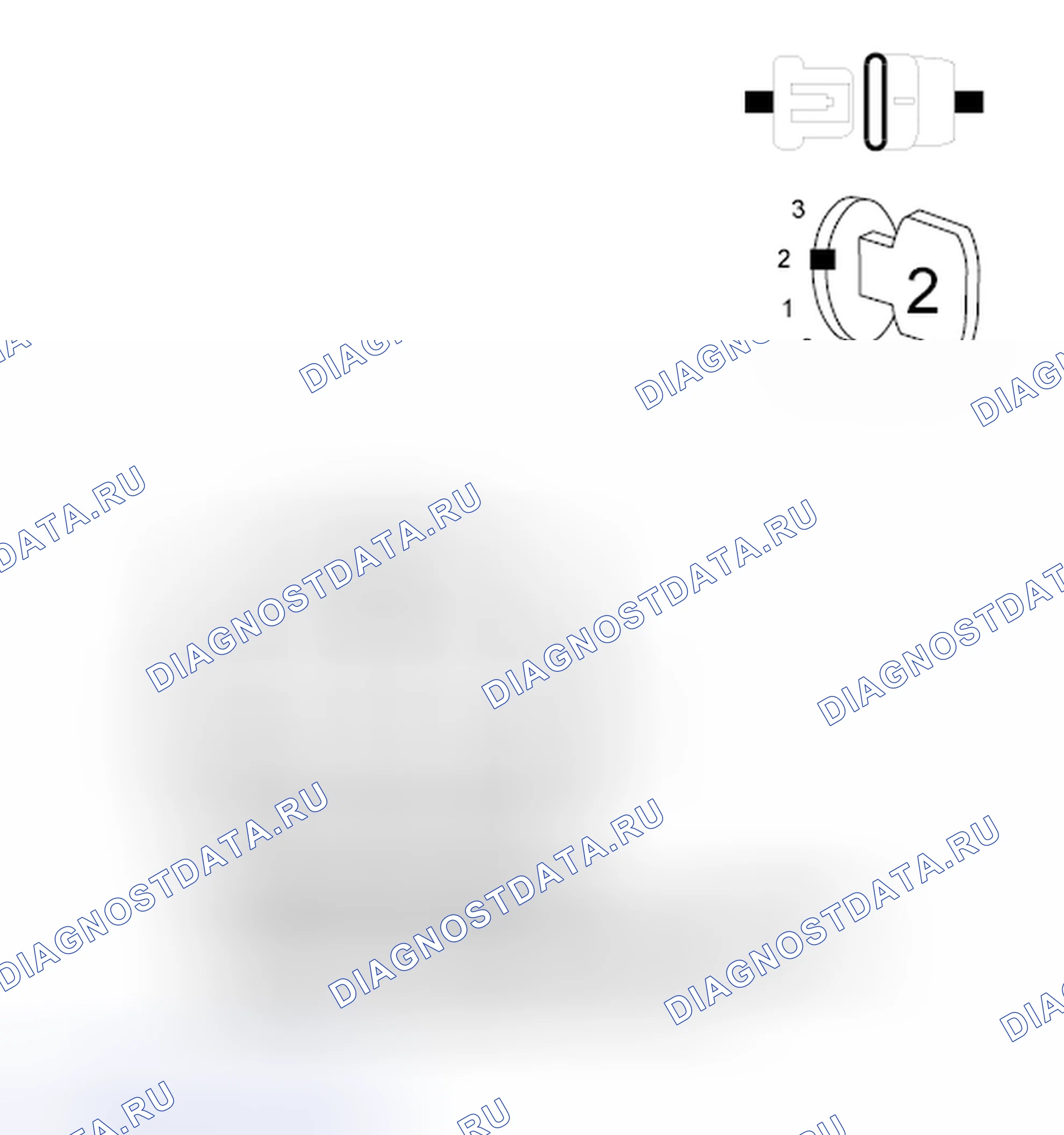 Рис. 168: Диагностический тест. Hyundai IONIQ 5 I