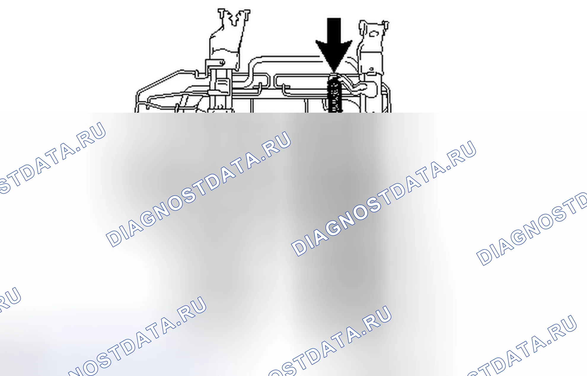 Рис. 535. Honda Accord VII