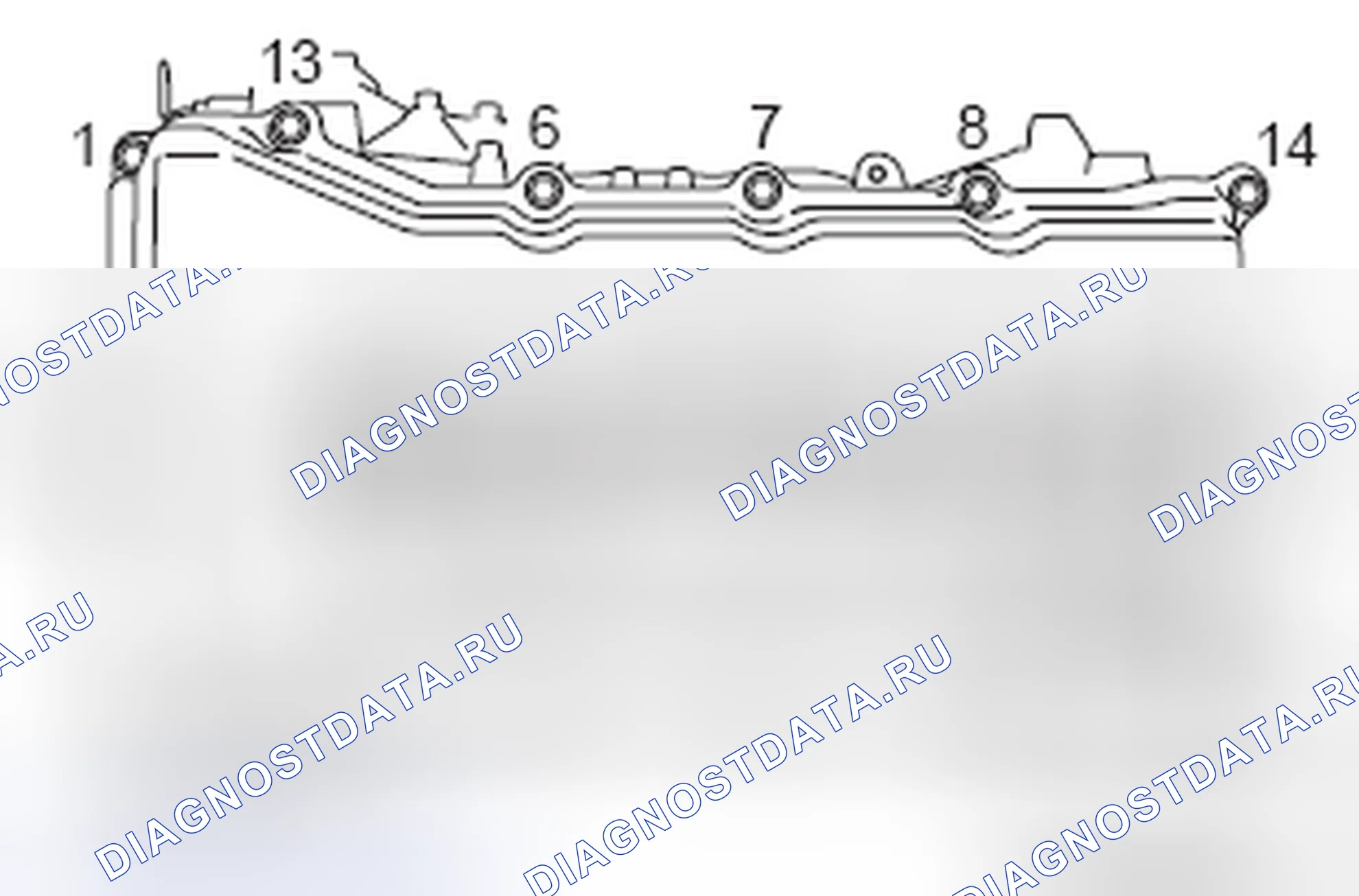 Рис. 553. Mazda MX-5 NB