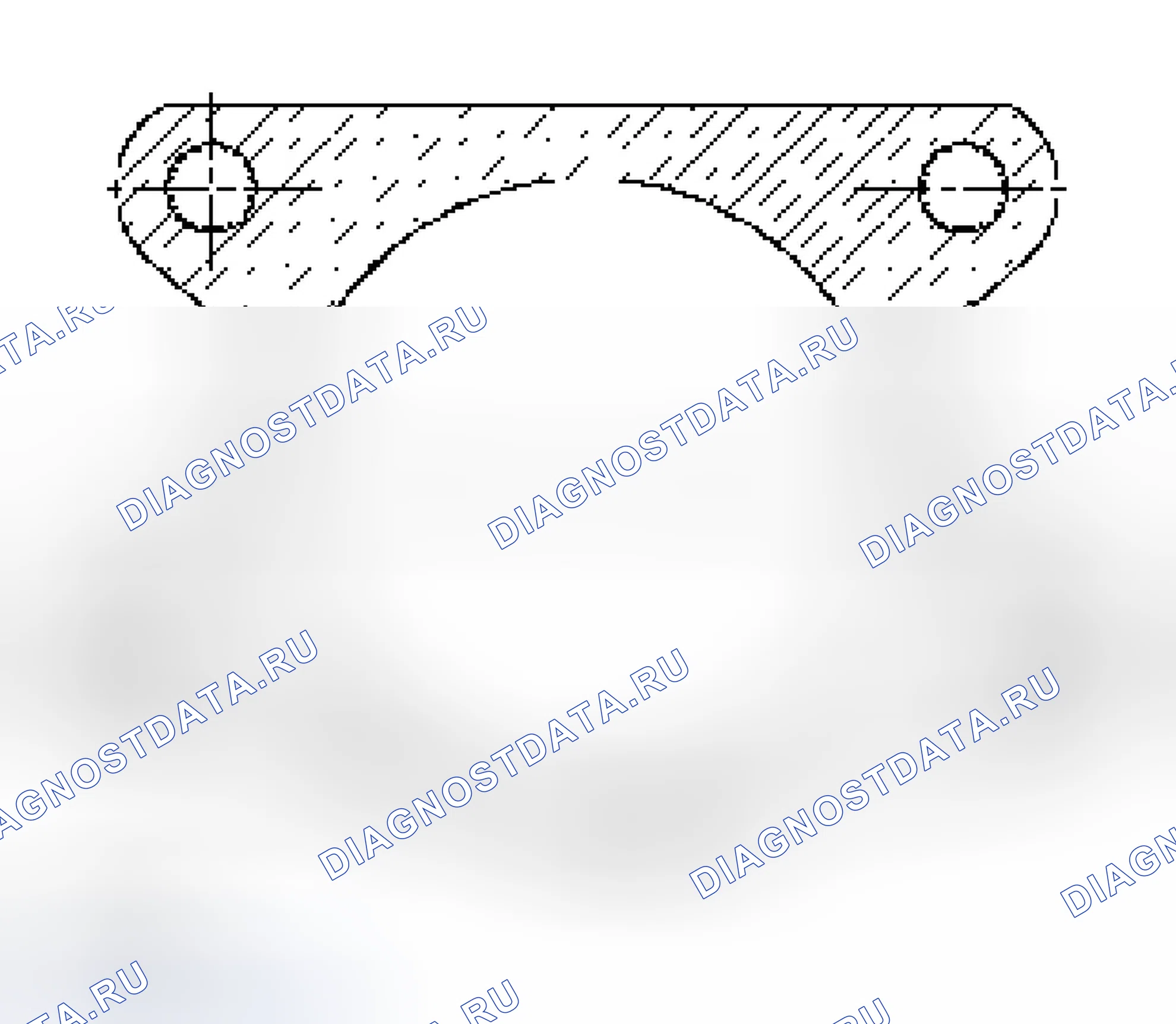 Рис. 208. Isuzu Axiom I