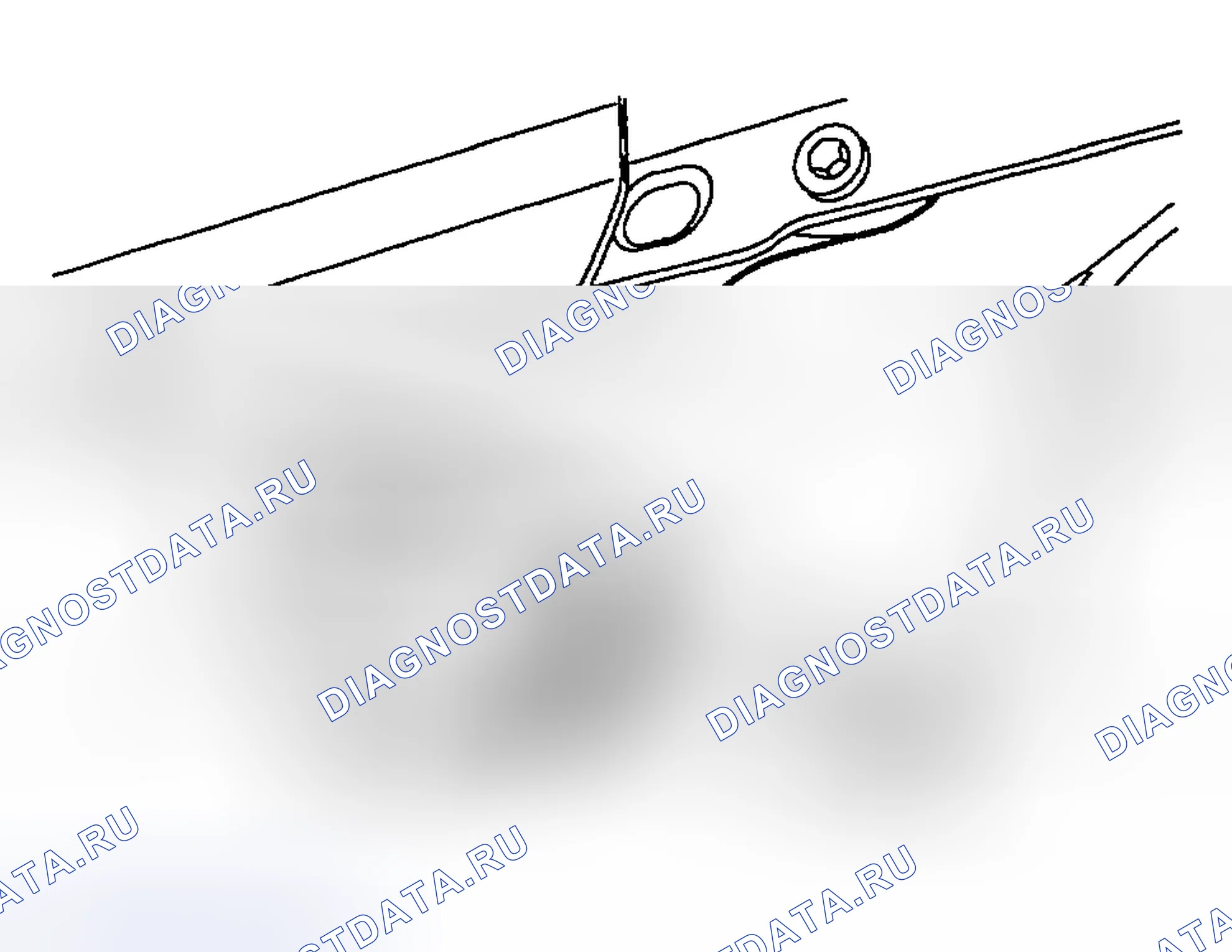 Рис. 1101. Hyundai Pony I