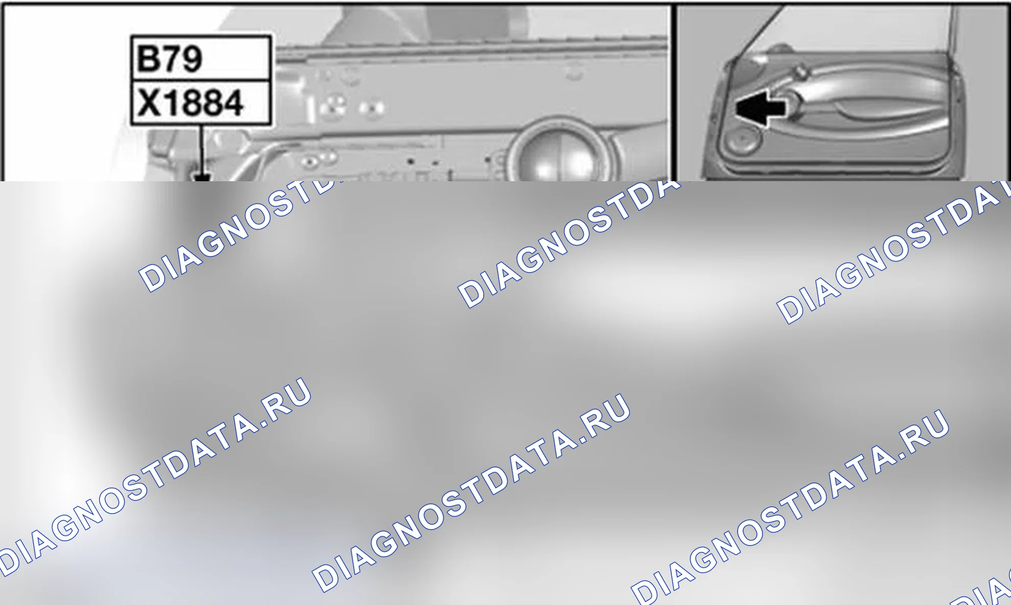 Рис. 203. MINI Cooper I