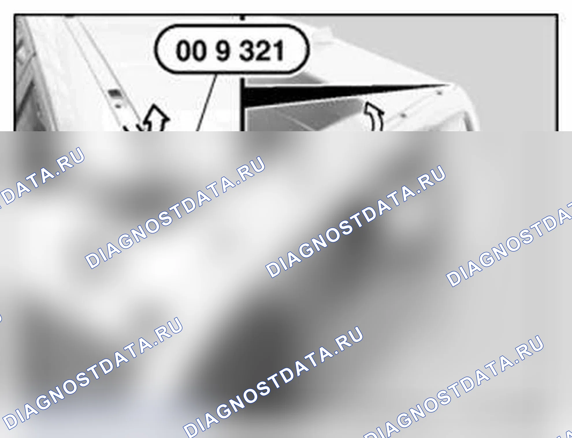 Рис. 647. BMW X6 M E71