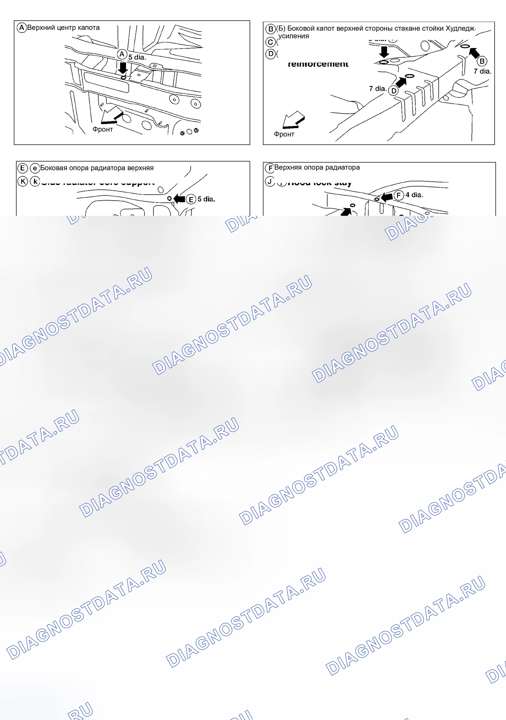 Рис. 6. Honda Stream I