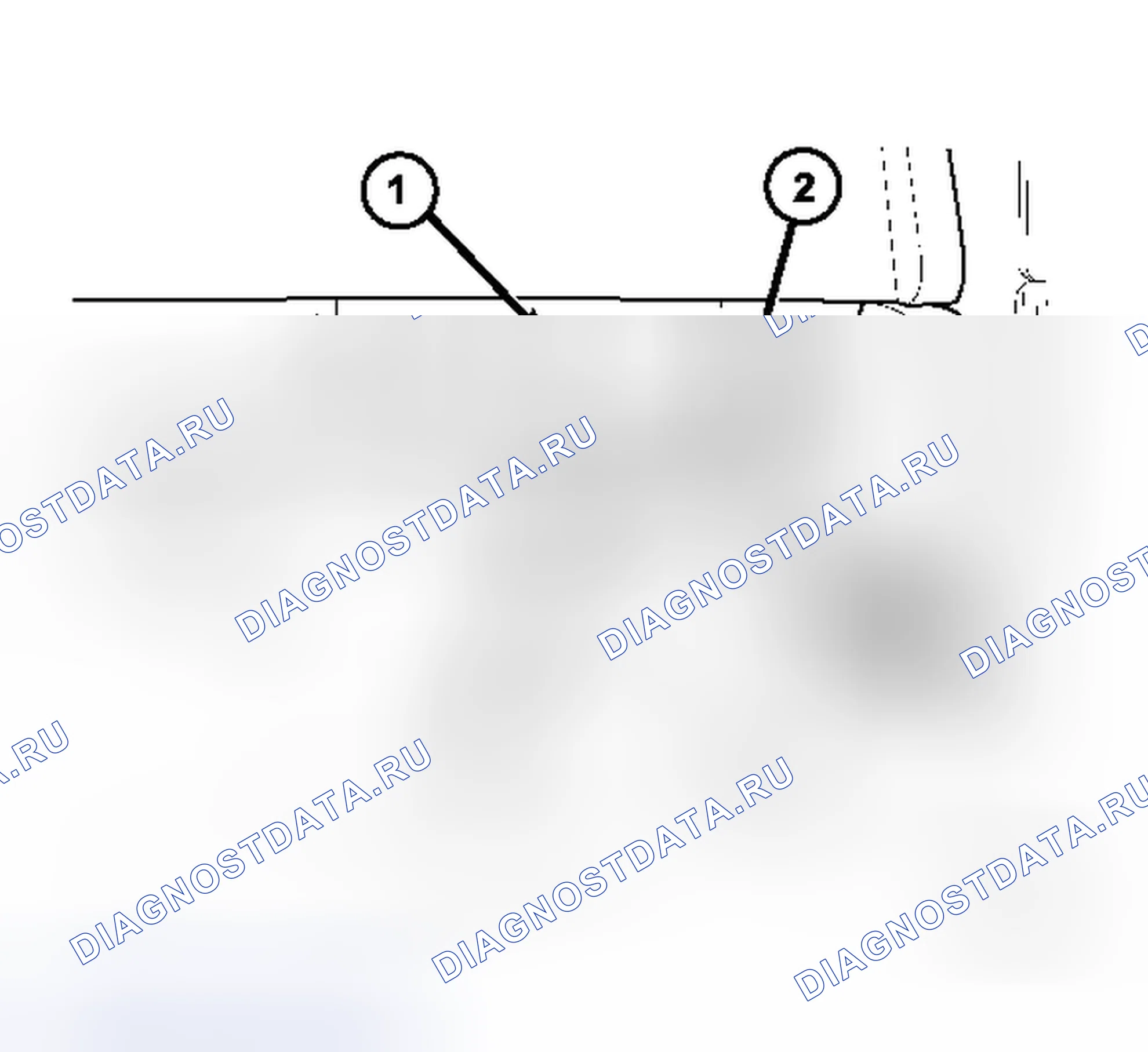 Рис. 45. Dodge Cab & Chassis R3500 HD transition