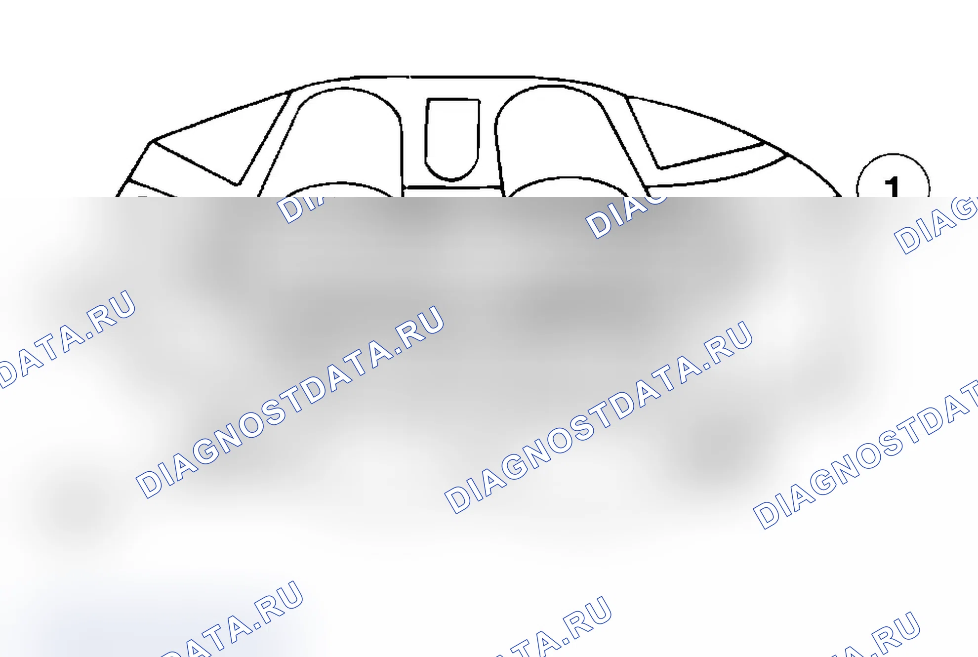 Рис. 83: Разборка. Ford Cutaway E350 Super Duty 