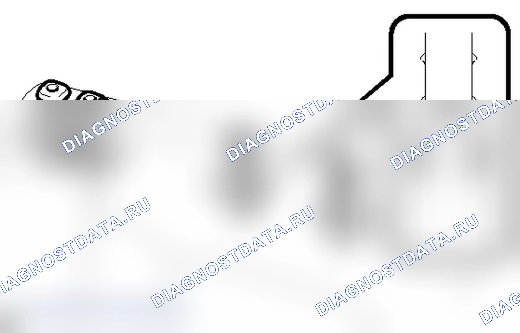 Рис. 314. Toyota Land Cruiser 200 рестайлинг
