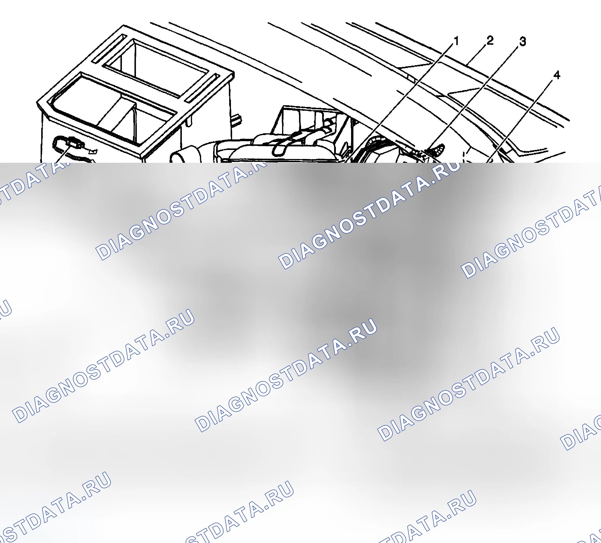 Рис. 42. Chevrolet Silverado 2500 