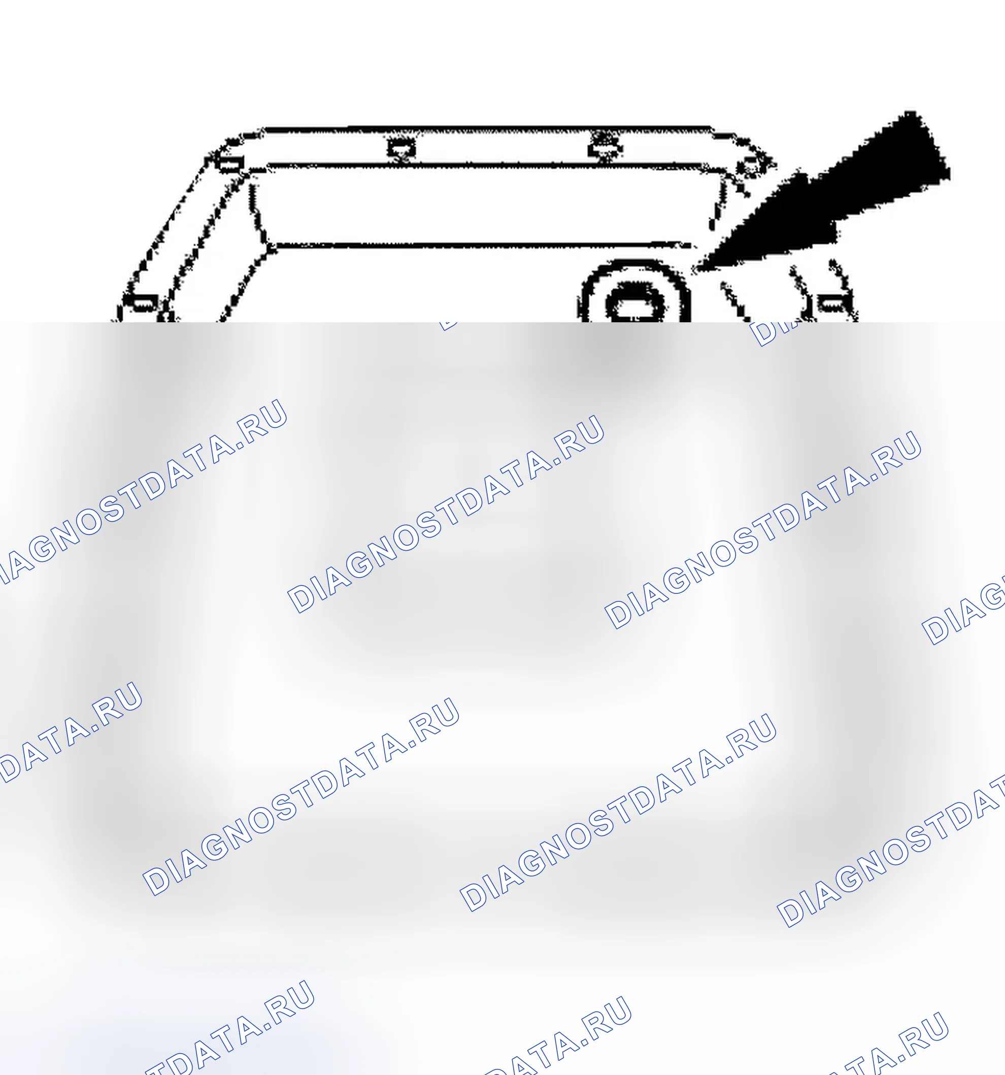 Рис. 498. Ford Econoline E150 