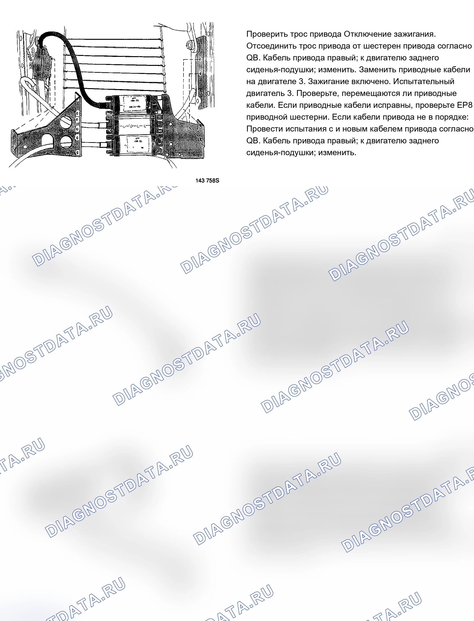 Рис. 84: Рис. 80. Volvo 960 I рестайлинг