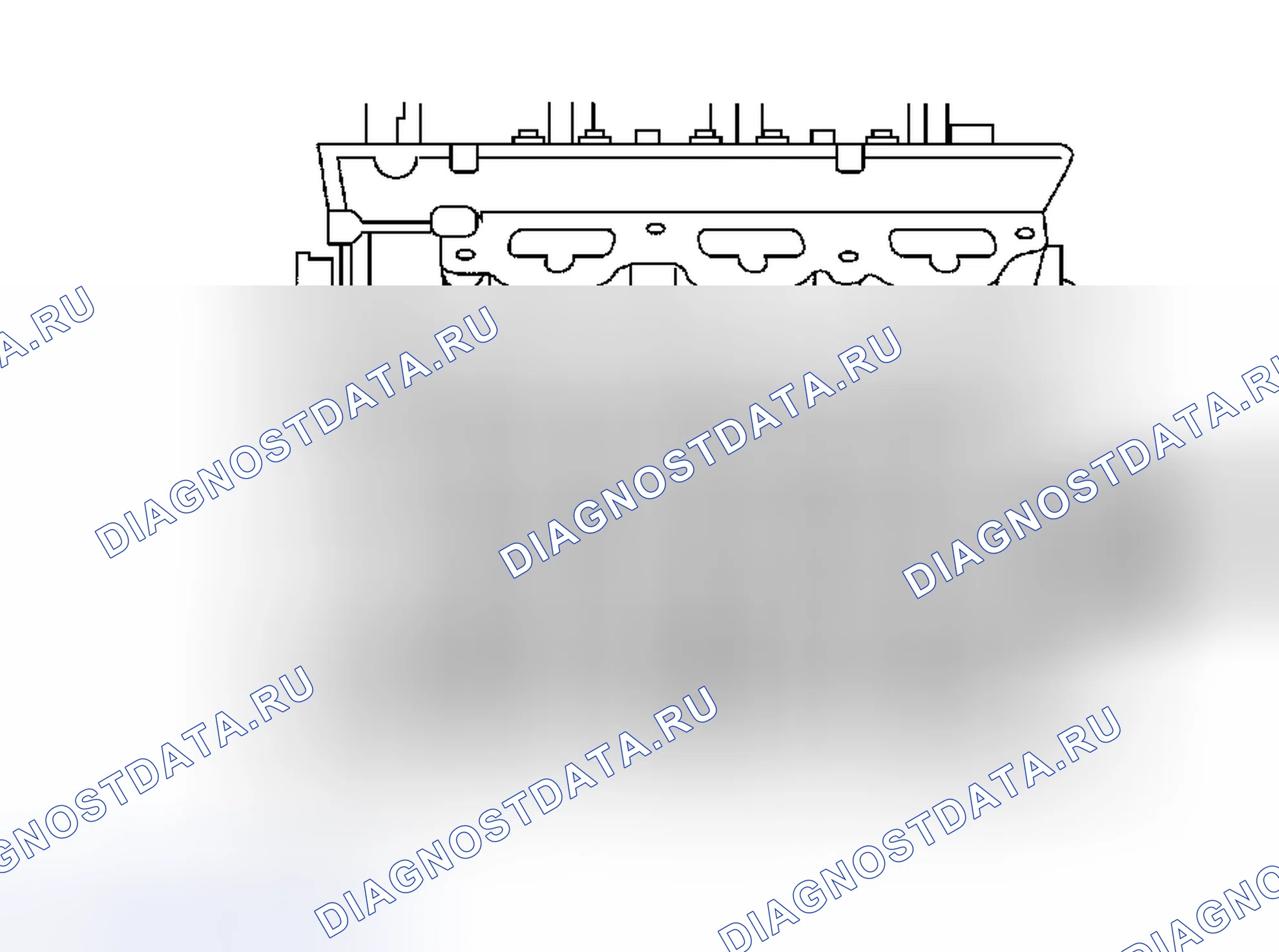 Рис. 585. Hyundai Porter IV