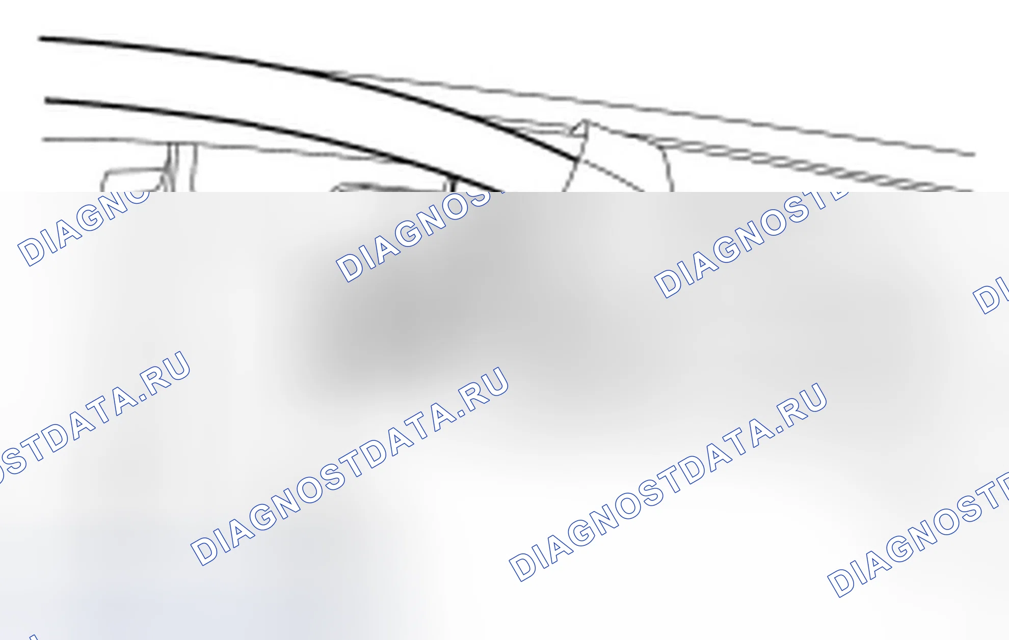 Рис. 679. Ford Flex I