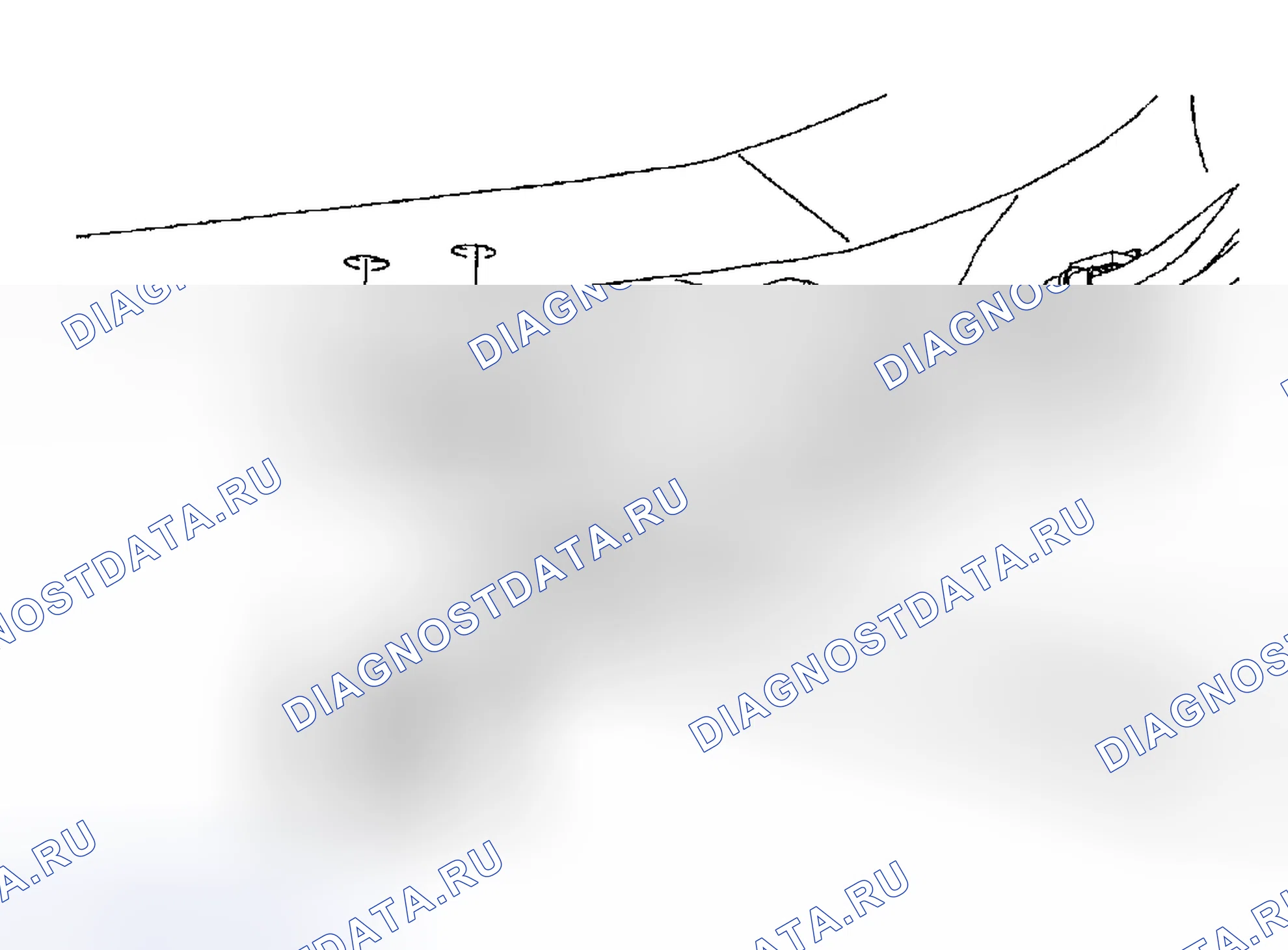 Рис. 58. Kia Rio I рестайлинг