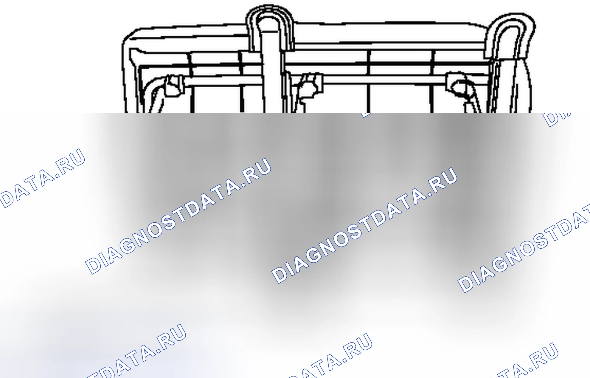 Рис. 314. Toyota Tundra II