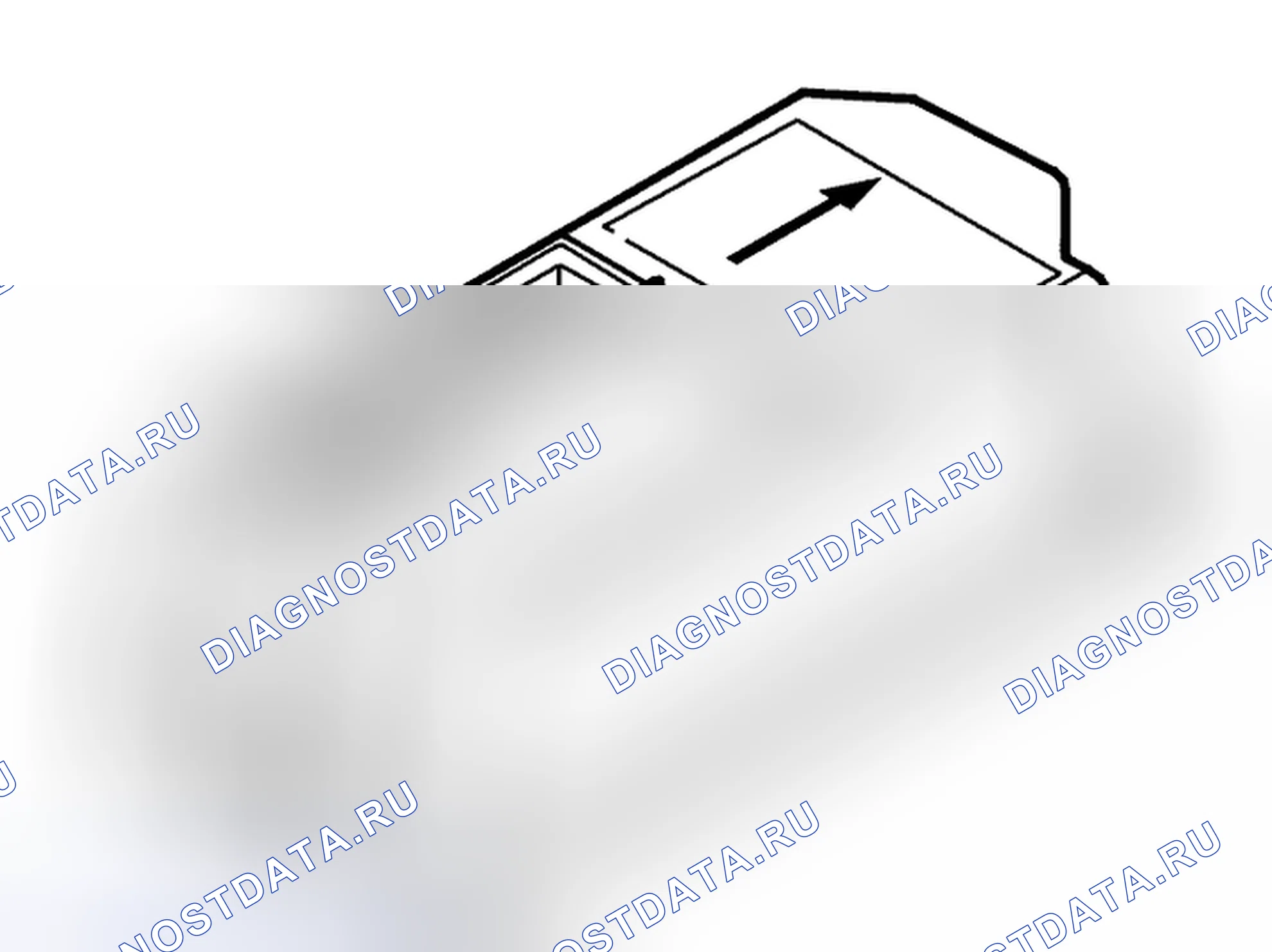 Рис. 395. Volvo V70 II рестайлинг