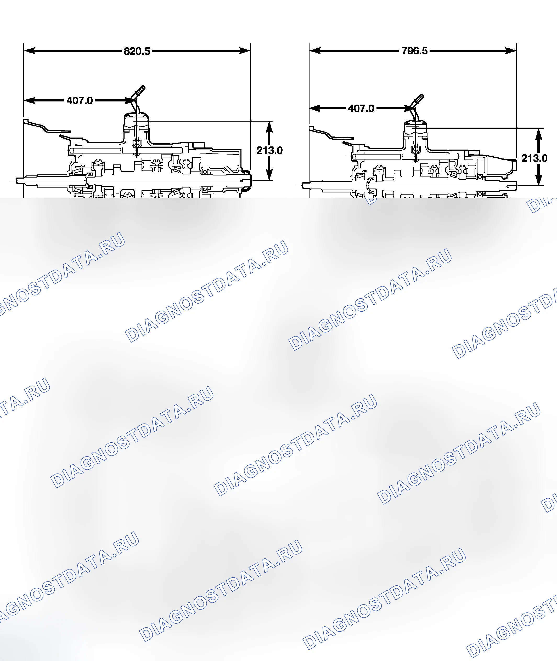 Рис. 353. Dodge Pickup R3500 