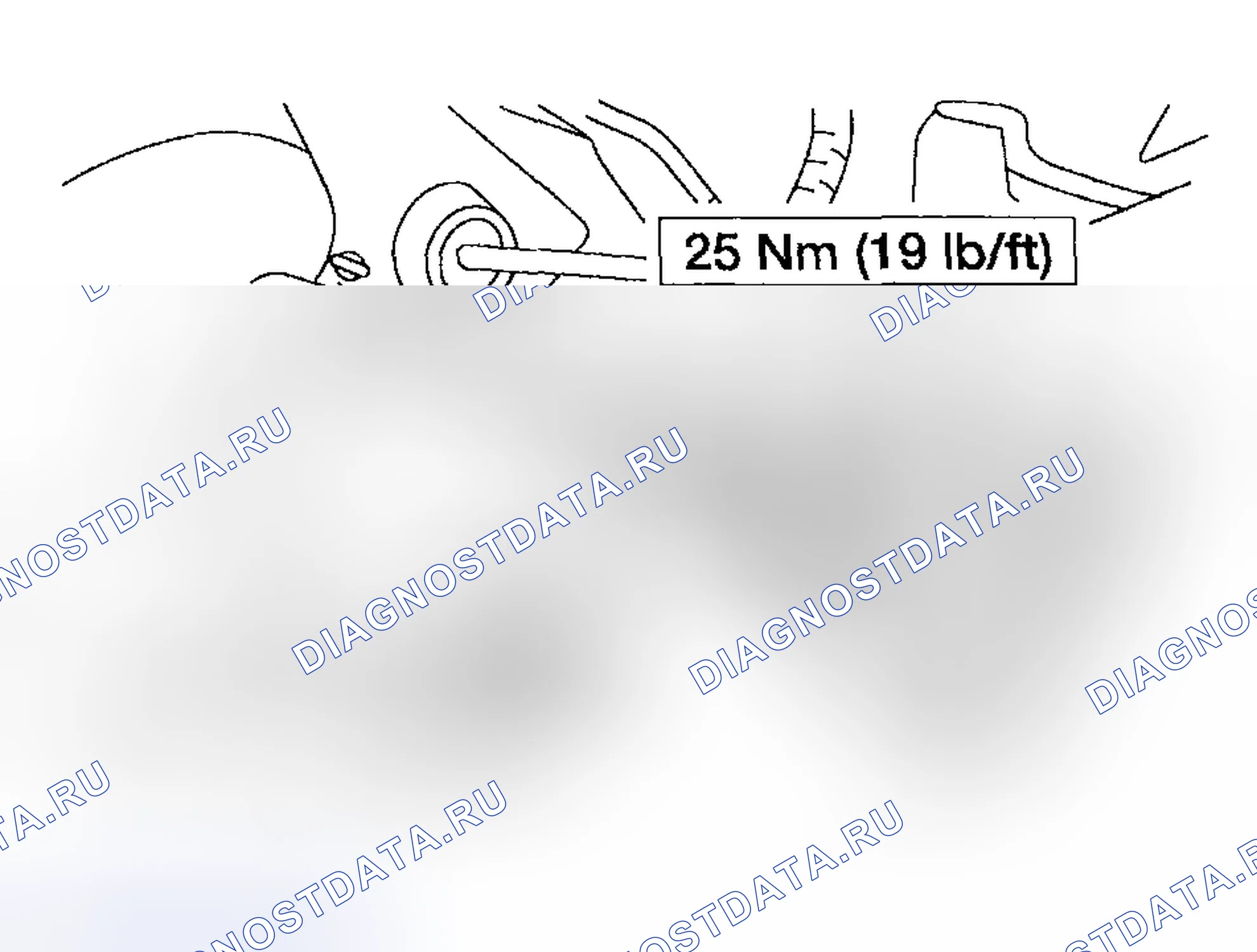 Рис. 193. Ford Pickup F250 Super Duty I