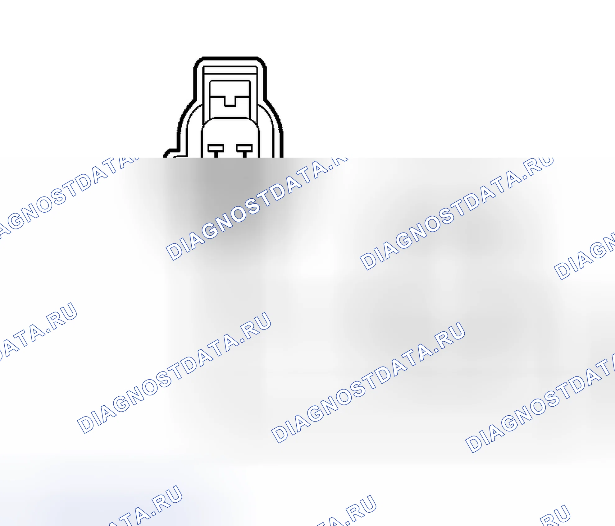Рис. 5. Hyundai Matrix I