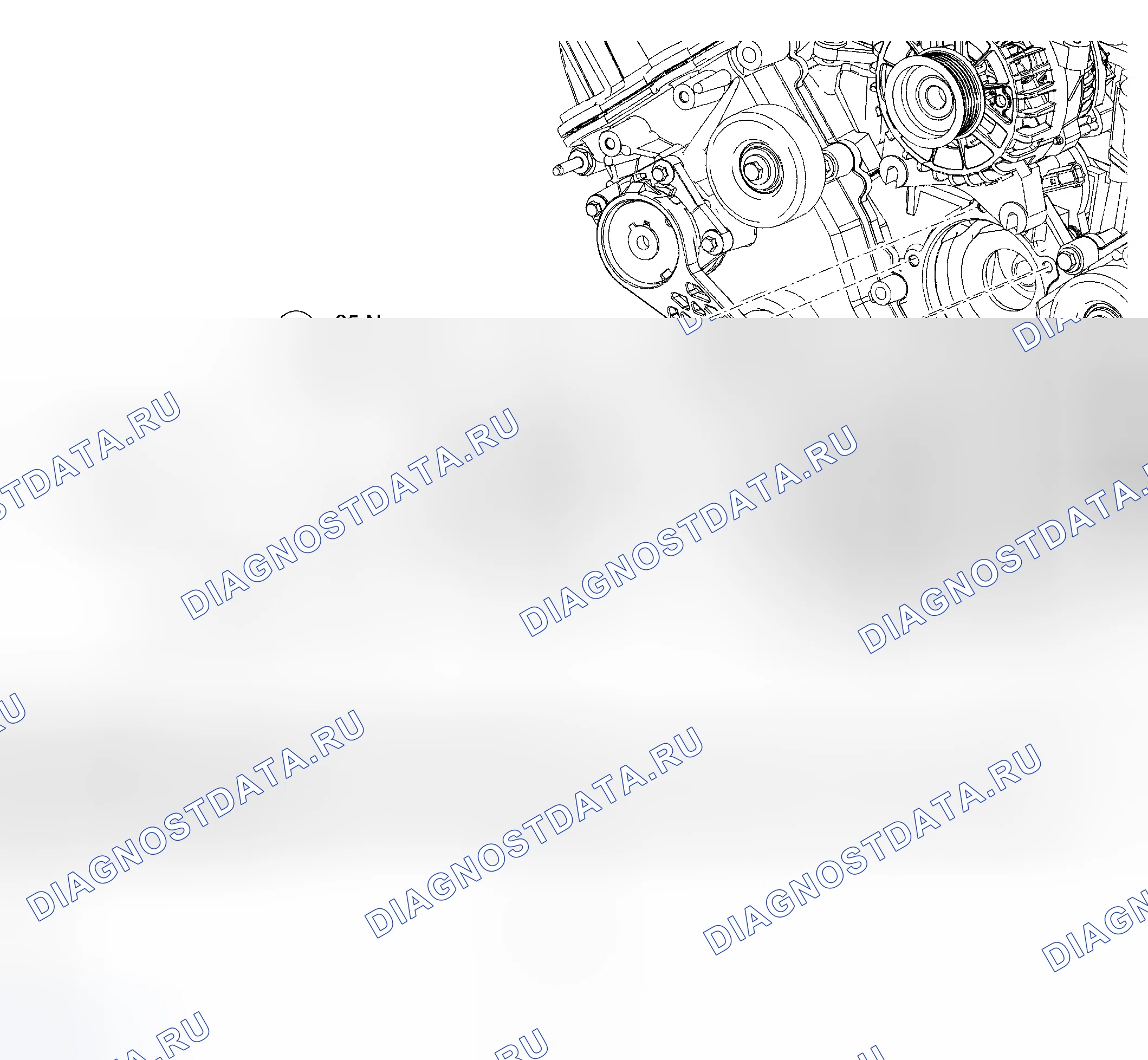 Рис. 55. Ford Pickup F350 Super Duty 