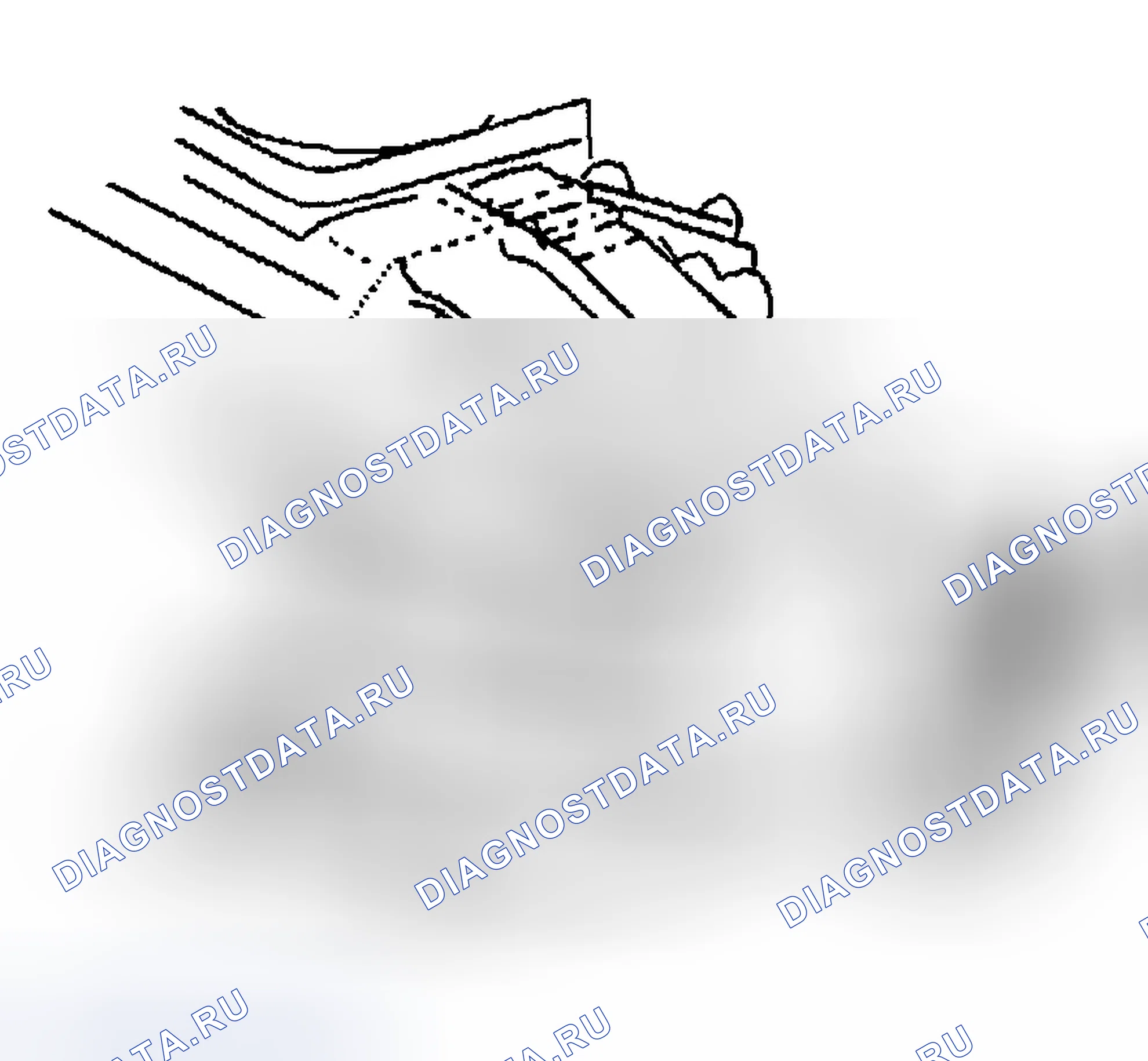 Рис. 158. Chevrolet Silverado 1500 HD 