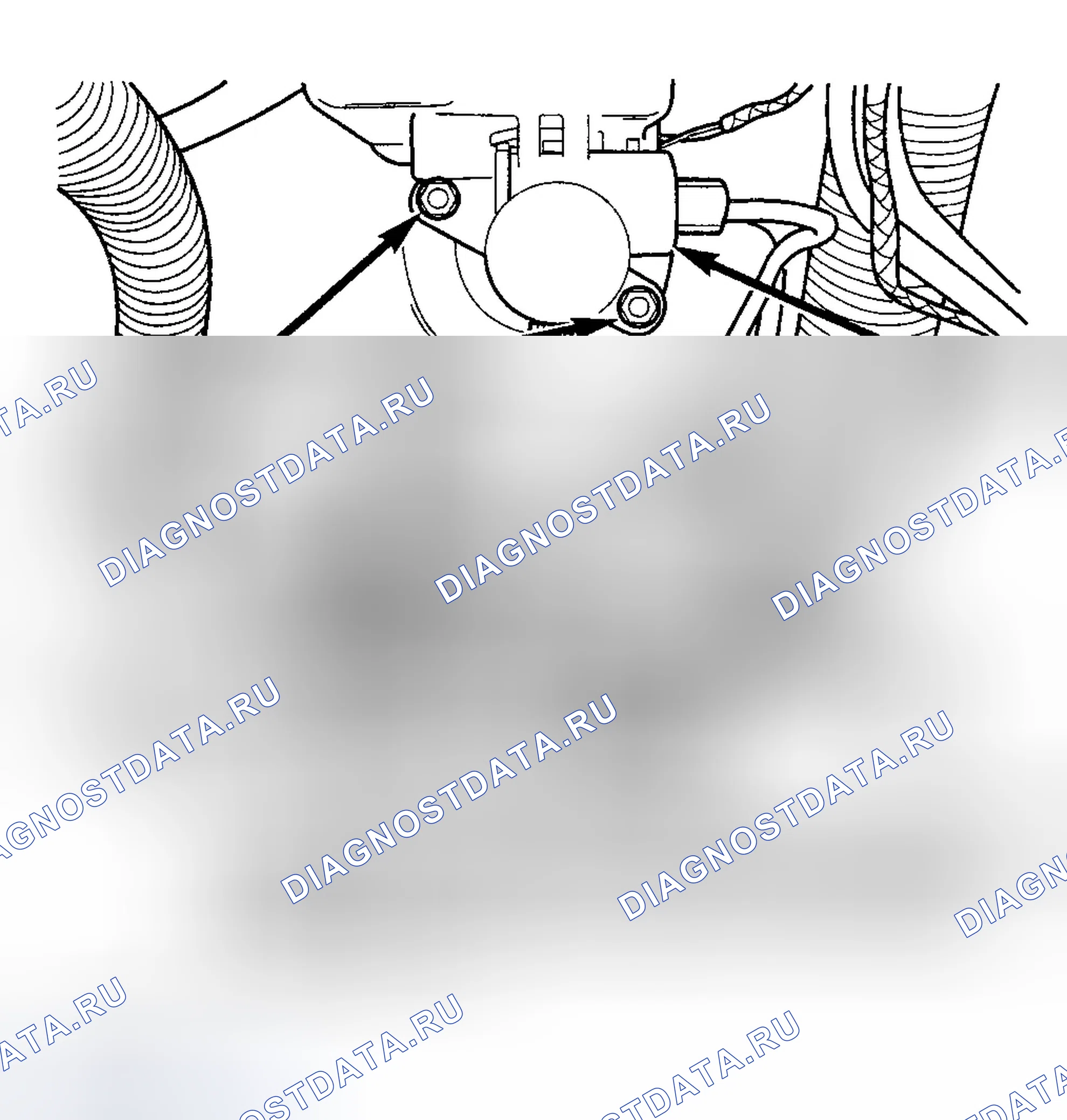Рис. 7. Dodge Grand Caravan IV
