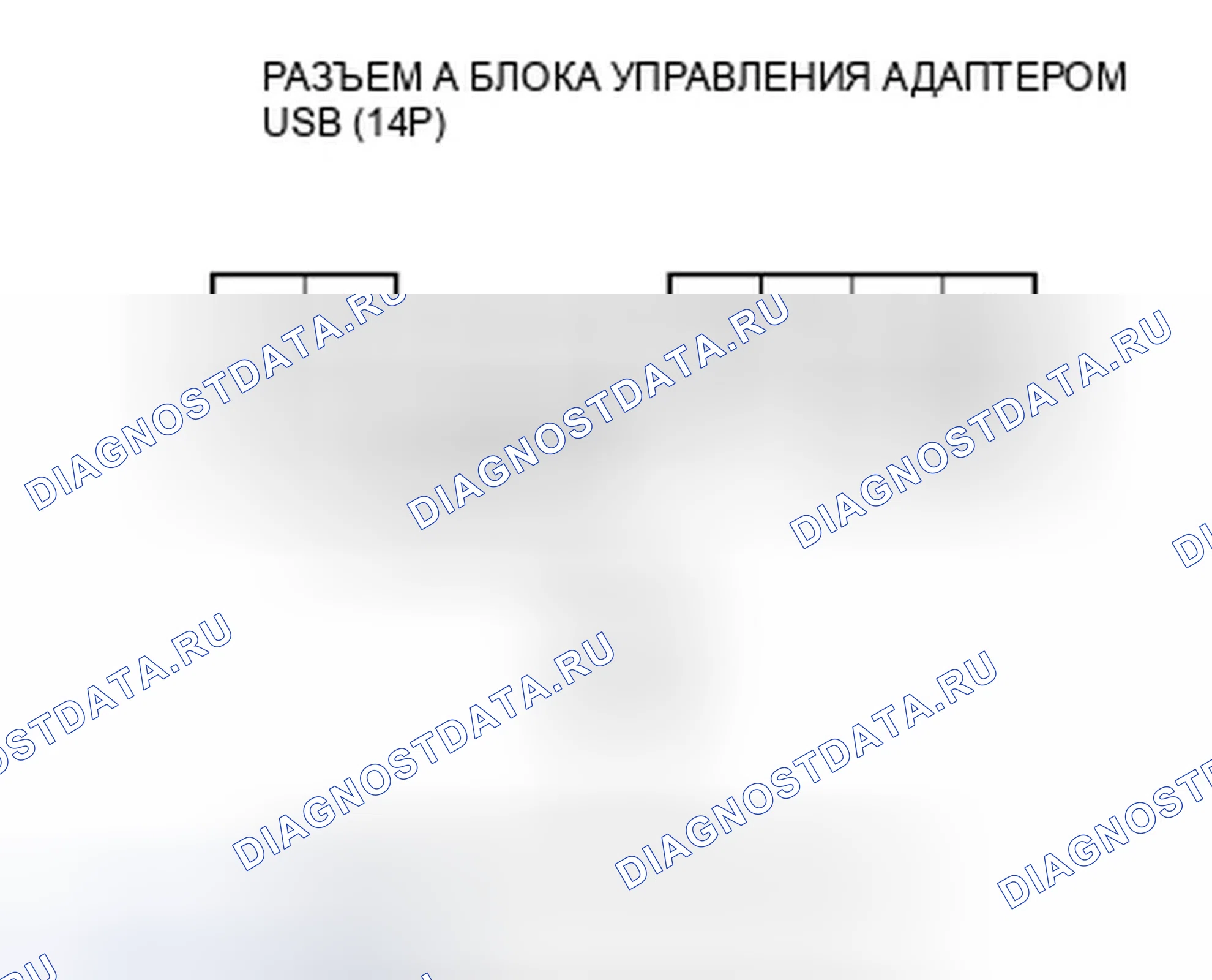 Рис. 123. Honda Element YH2 рестайлинг 2