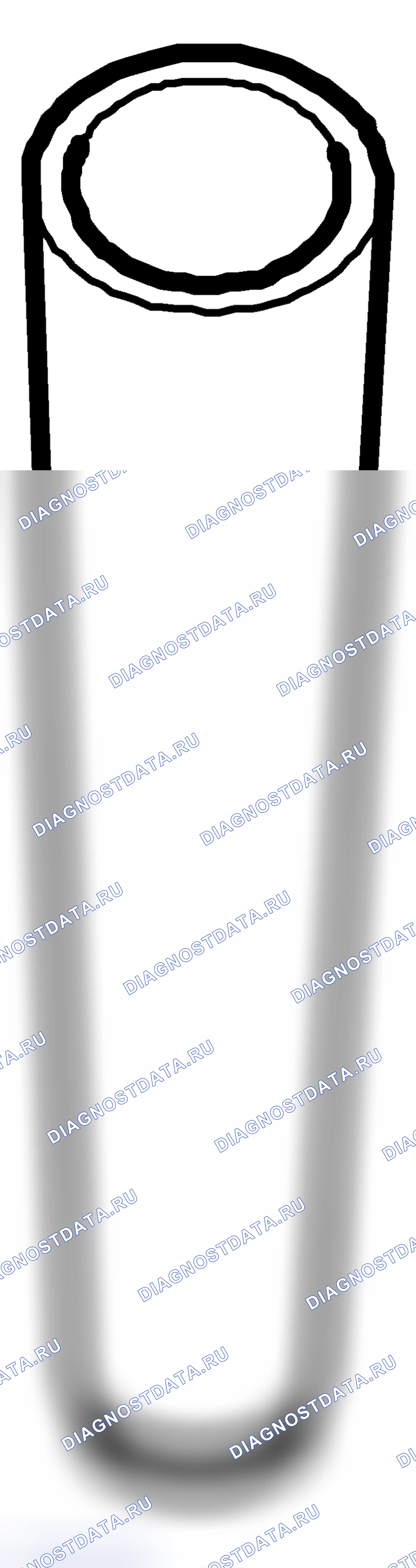 Рис. 214: 83 90 148 Рукав. Kia Picanto II рестайлинг