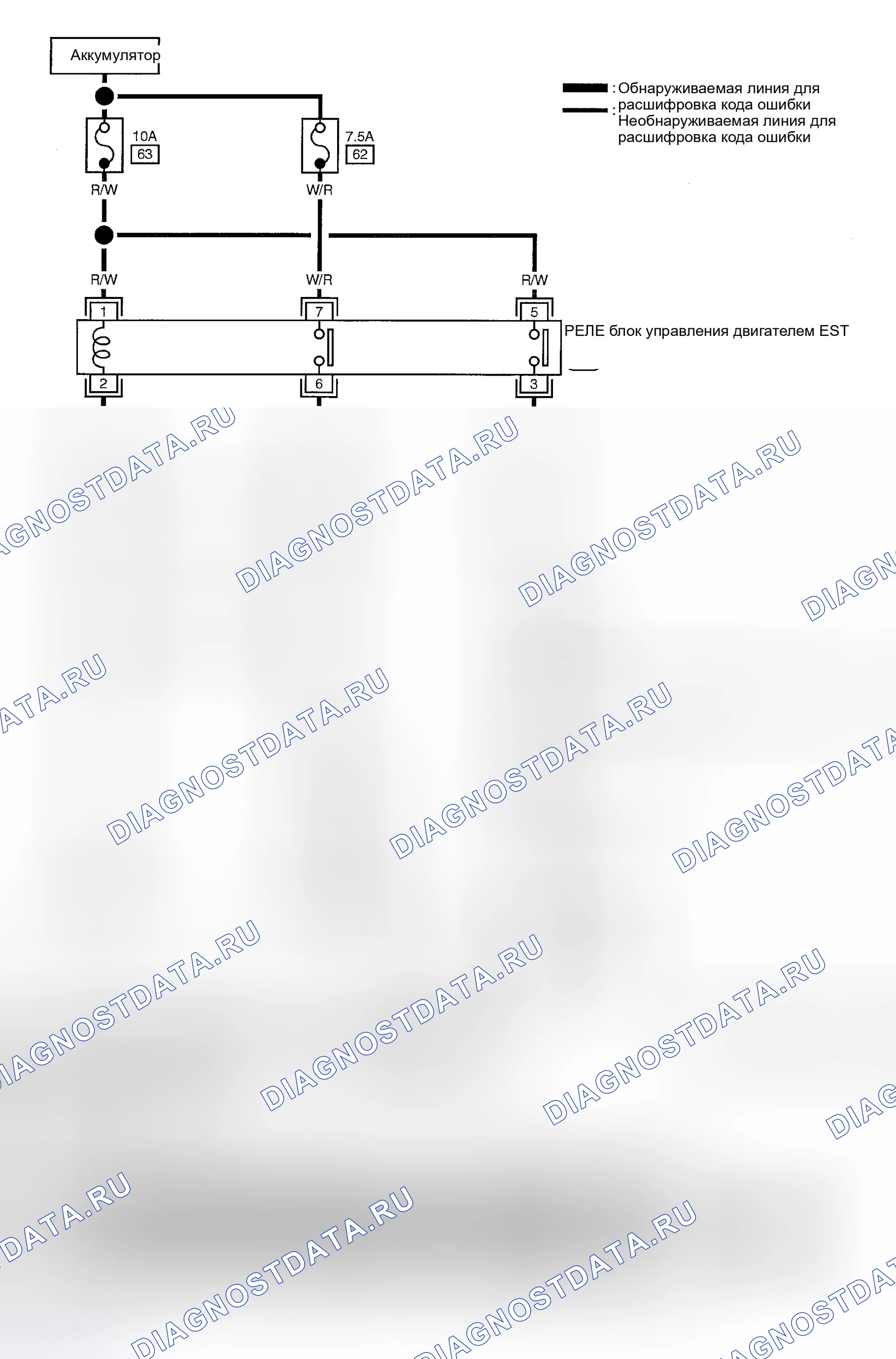 Рис. 300. Nissan Sentra B15