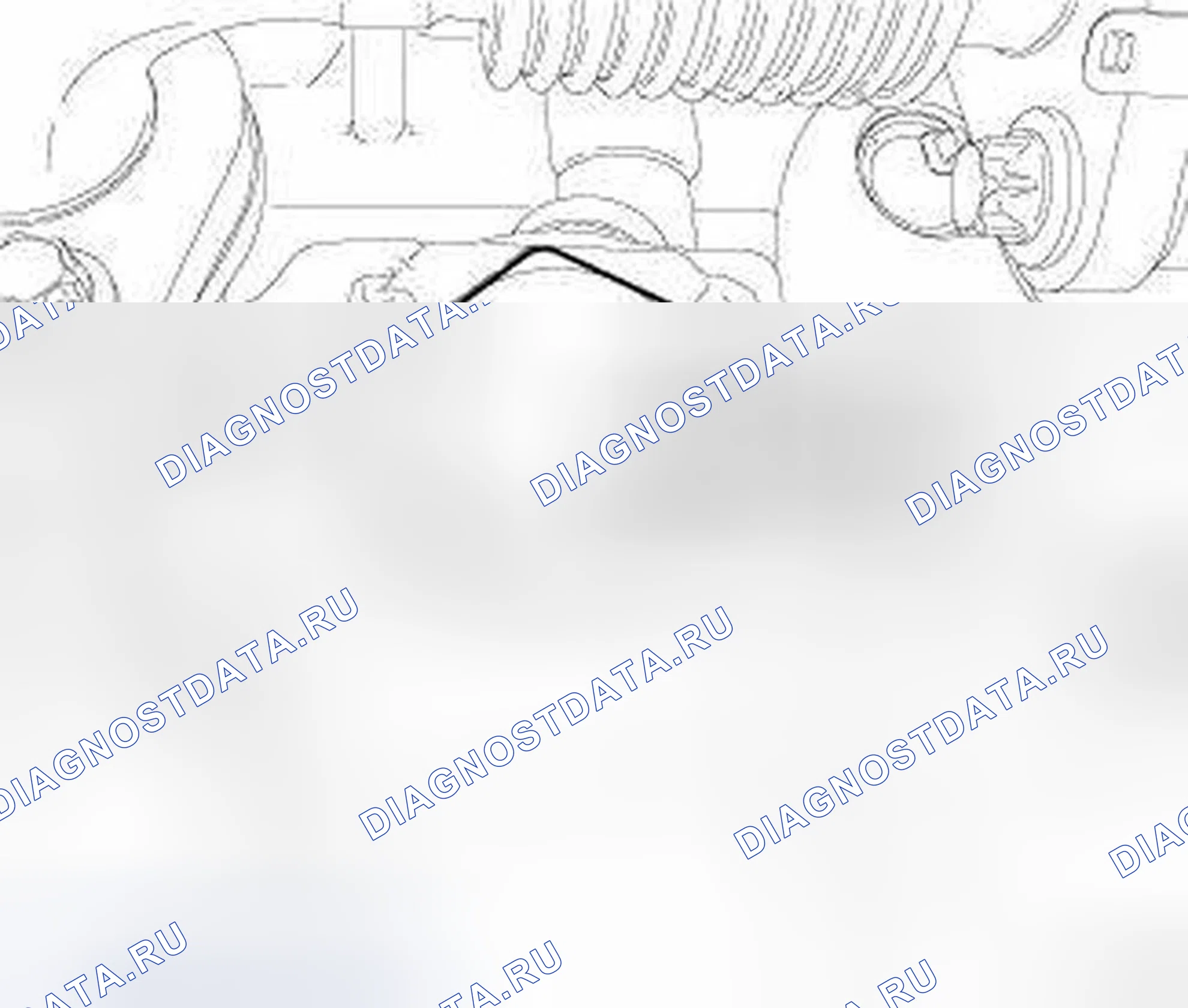 Рис. 86. Dodge Caliber I рестайлинг