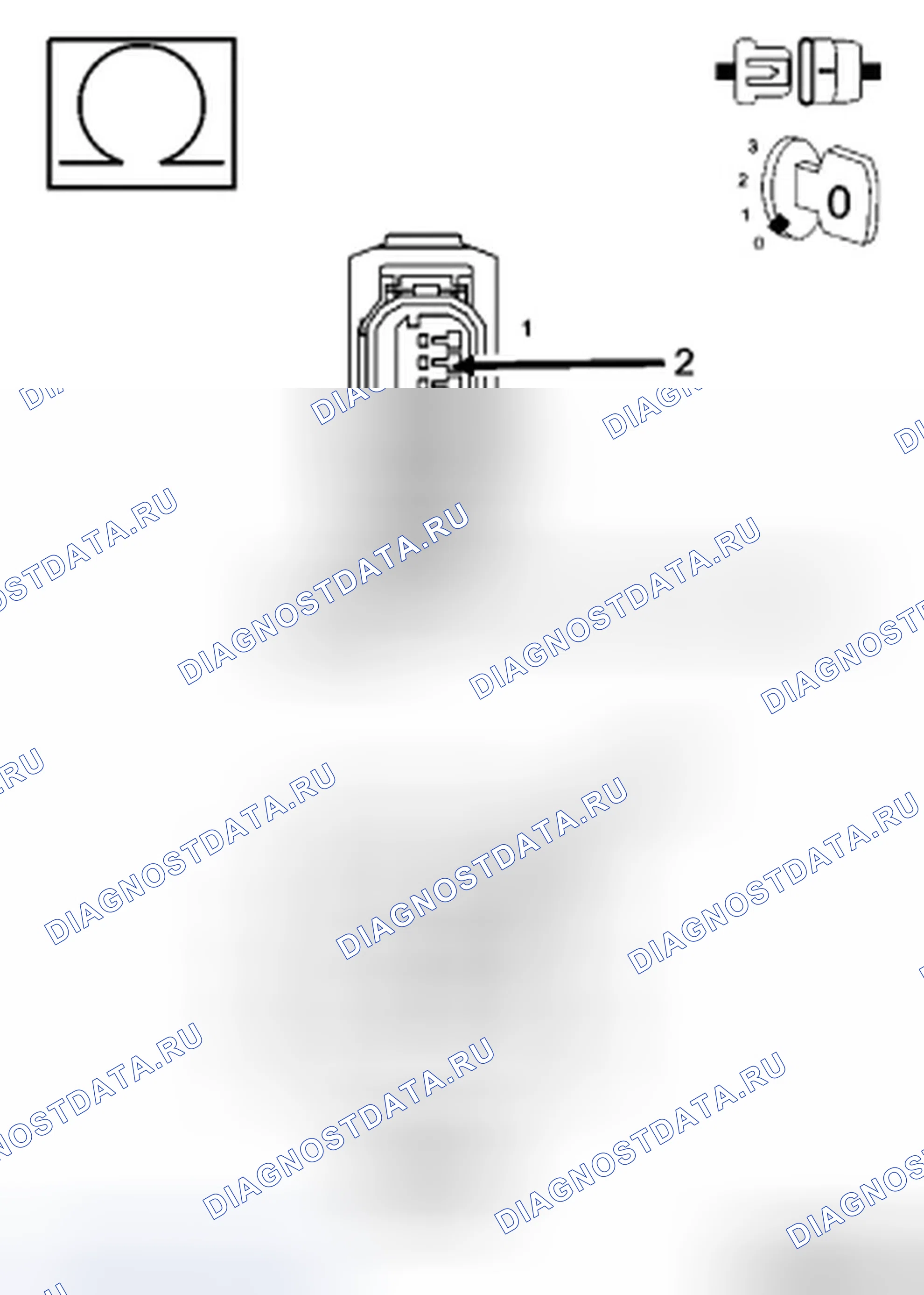 Рис. 528. Dodge Magnum I рестайлинг