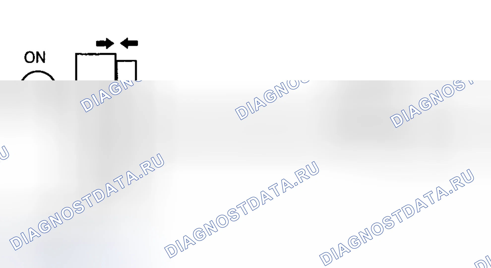 Рис. 15: Проверка FIS. Hyundai Tucson I