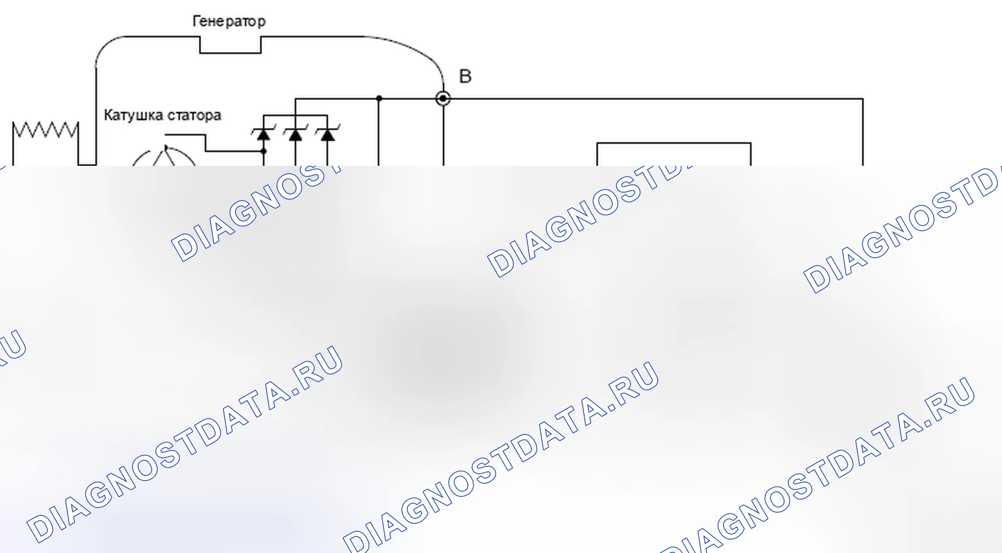 Рис. 328: < 3,0 л двигатель >. Honda e:NP1 I