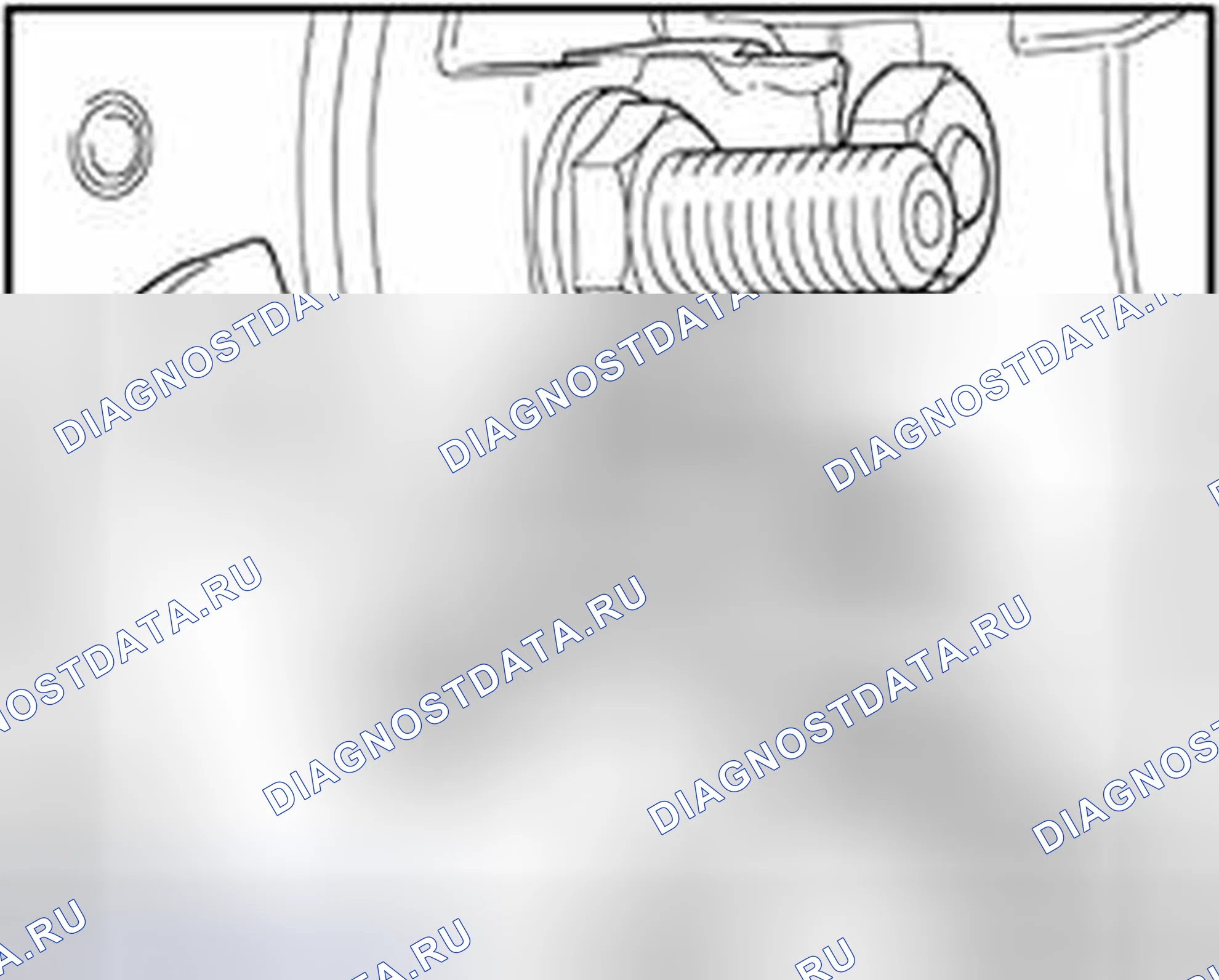 Рис. 128. Volkswagen Touareg I